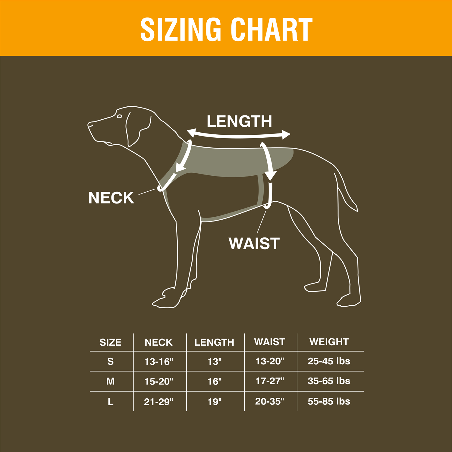 Pet Safety Vest Small Browning