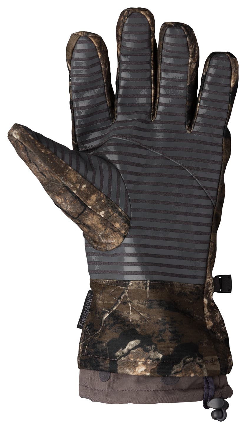 BTU-WD Glove