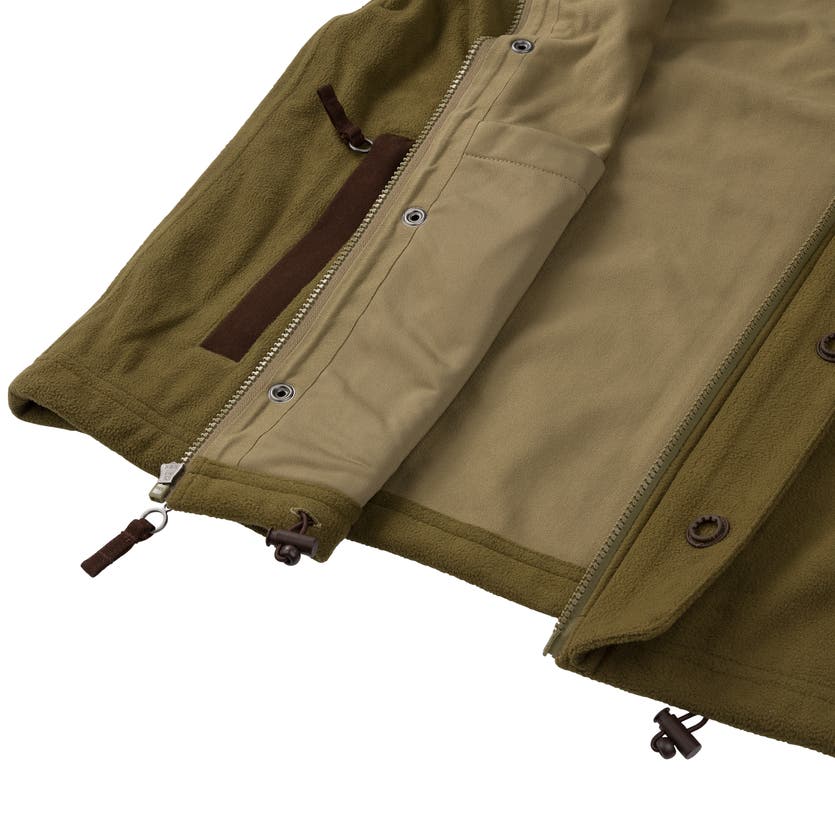 Hydro-Fleece™ Jacket