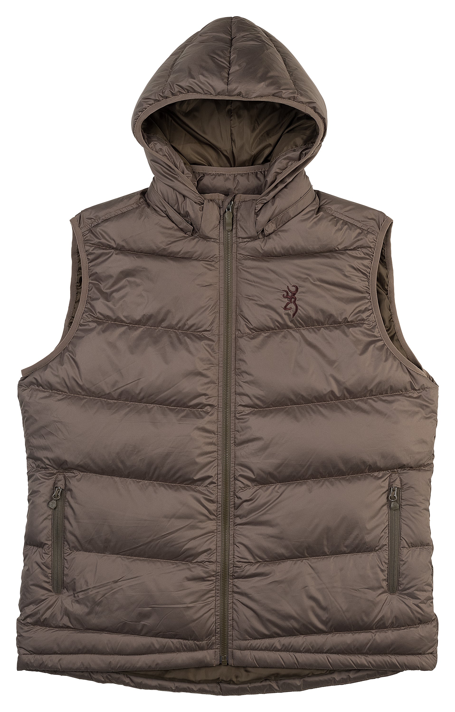 Arctic Down Vest - Hunting Clothing - Browning
