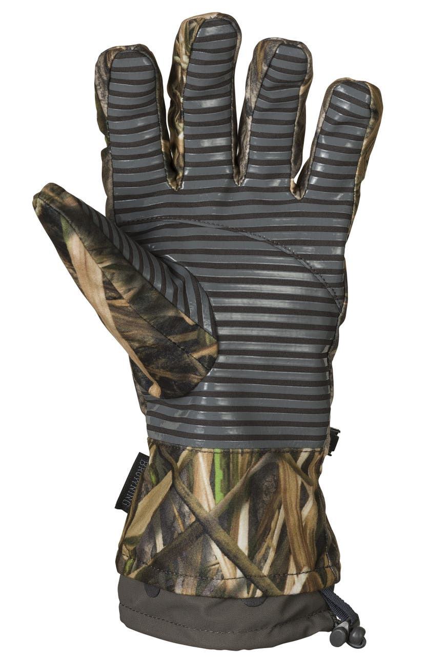 BTU-WD Glove