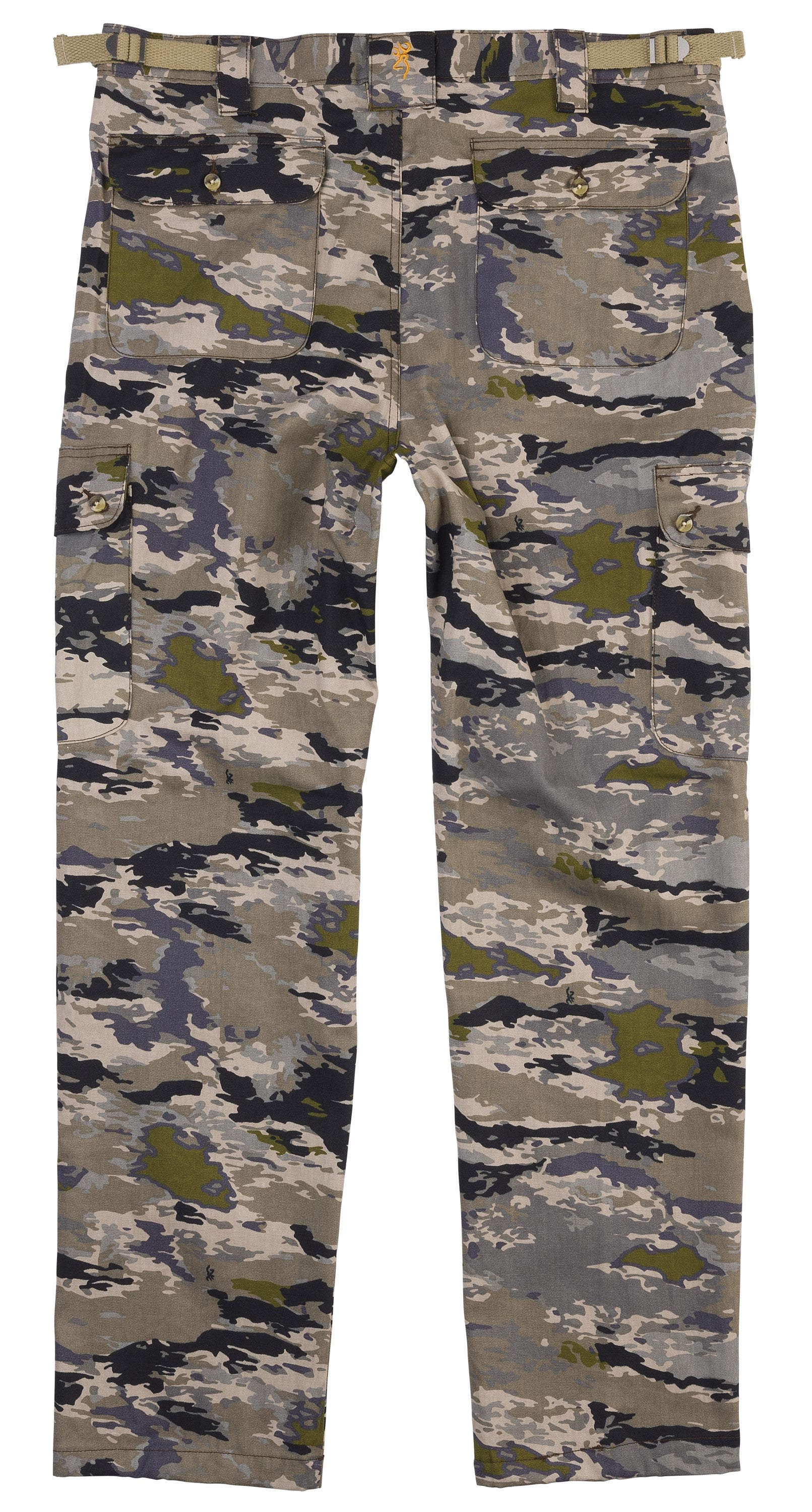 NEW BROWNING WICKED WING WADER PANTS REALTREE TIMBER CAMO 