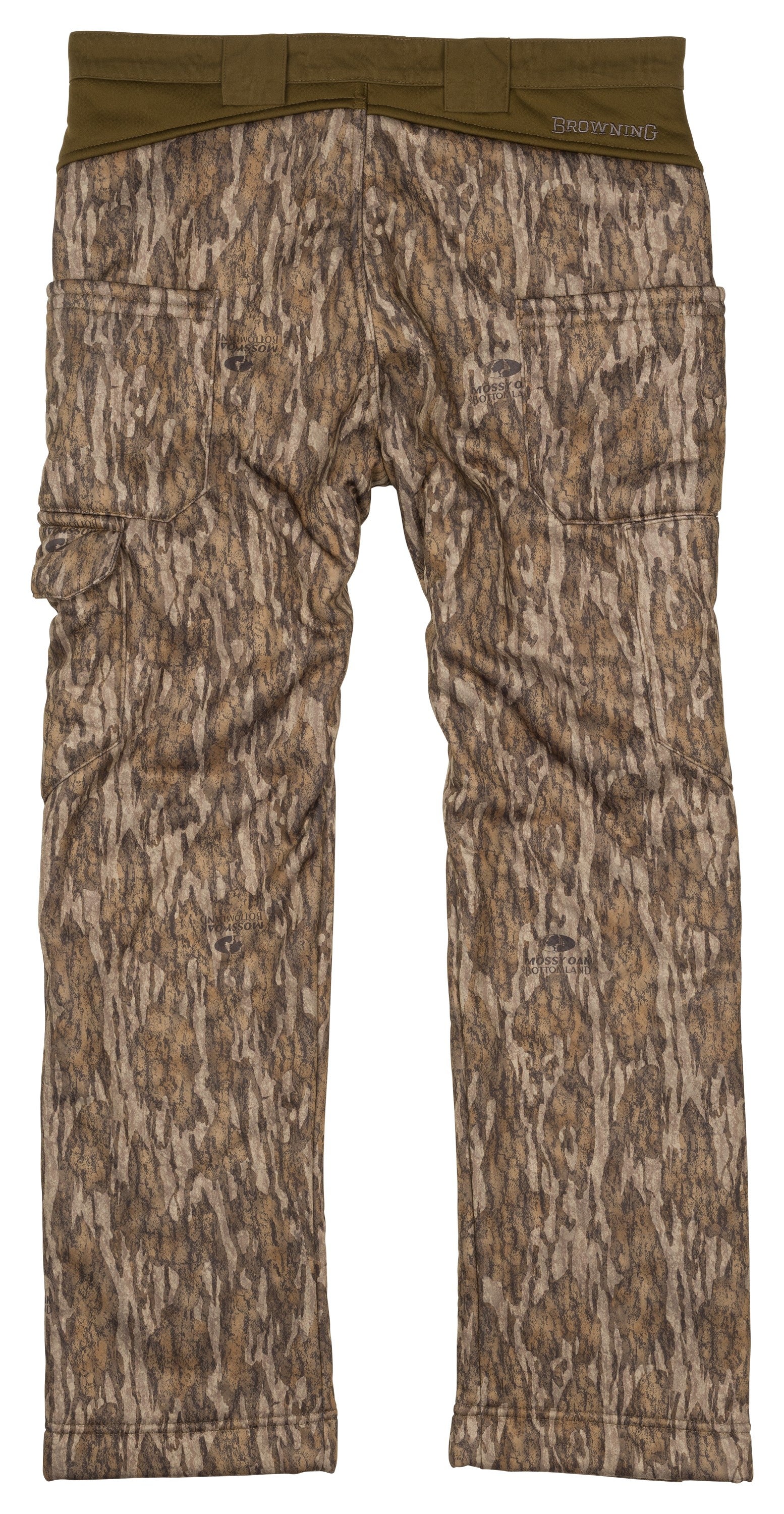 High Pile Pant - Hunting Clothing - Browning