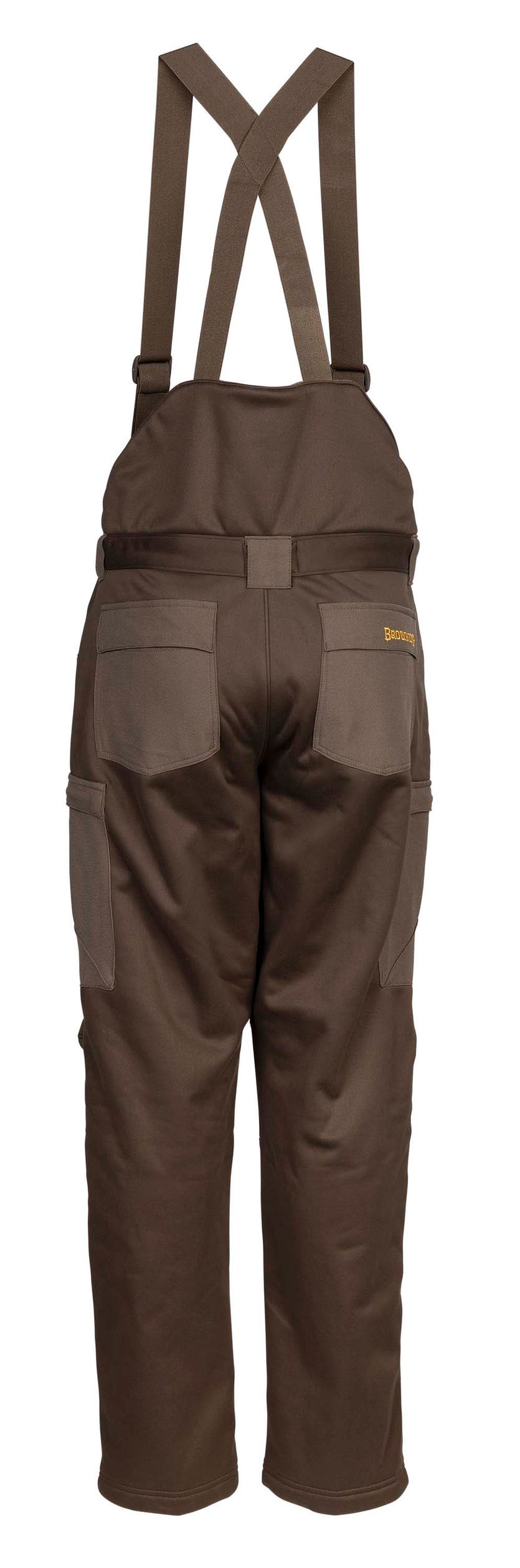 Dutton Hybrid Pant - Hunting Clothing - Browning