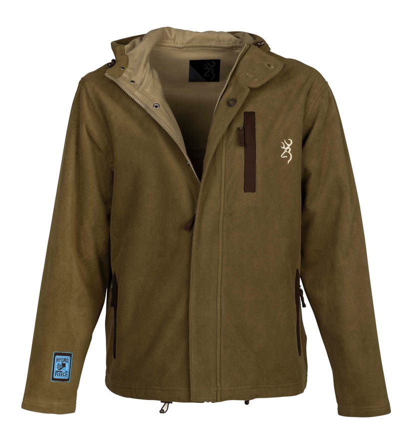 Hydro-Fleece™ Jacket