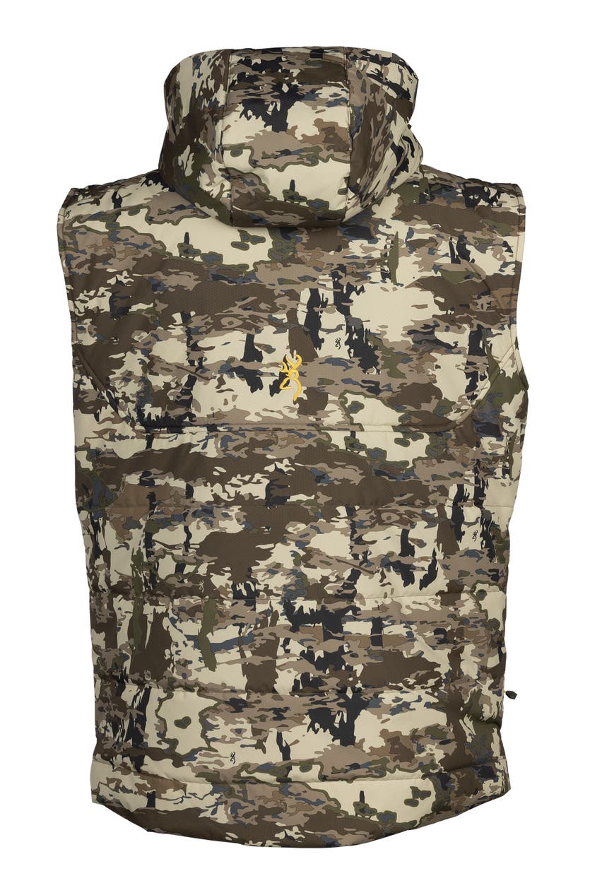 Insulated Vest
