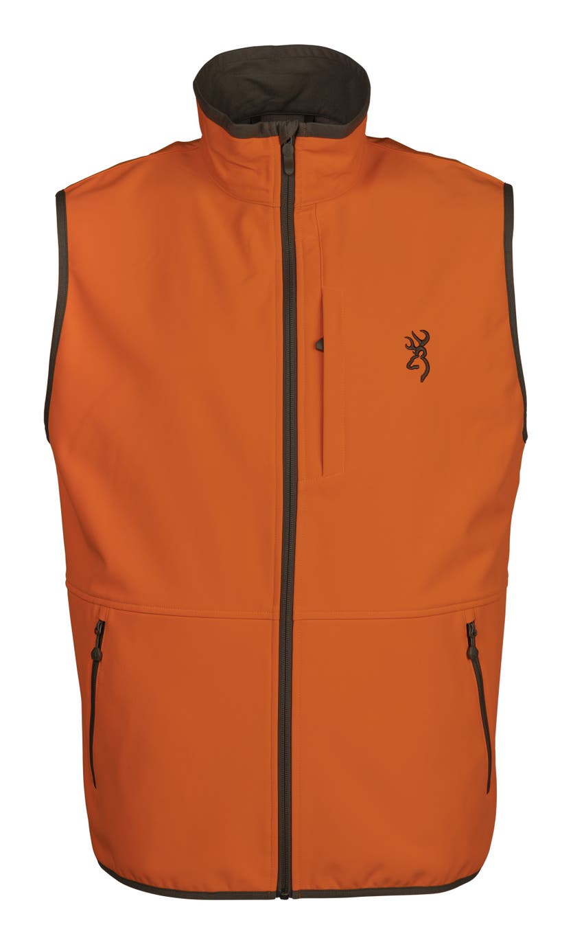 Opening Day Soft Shell Vest