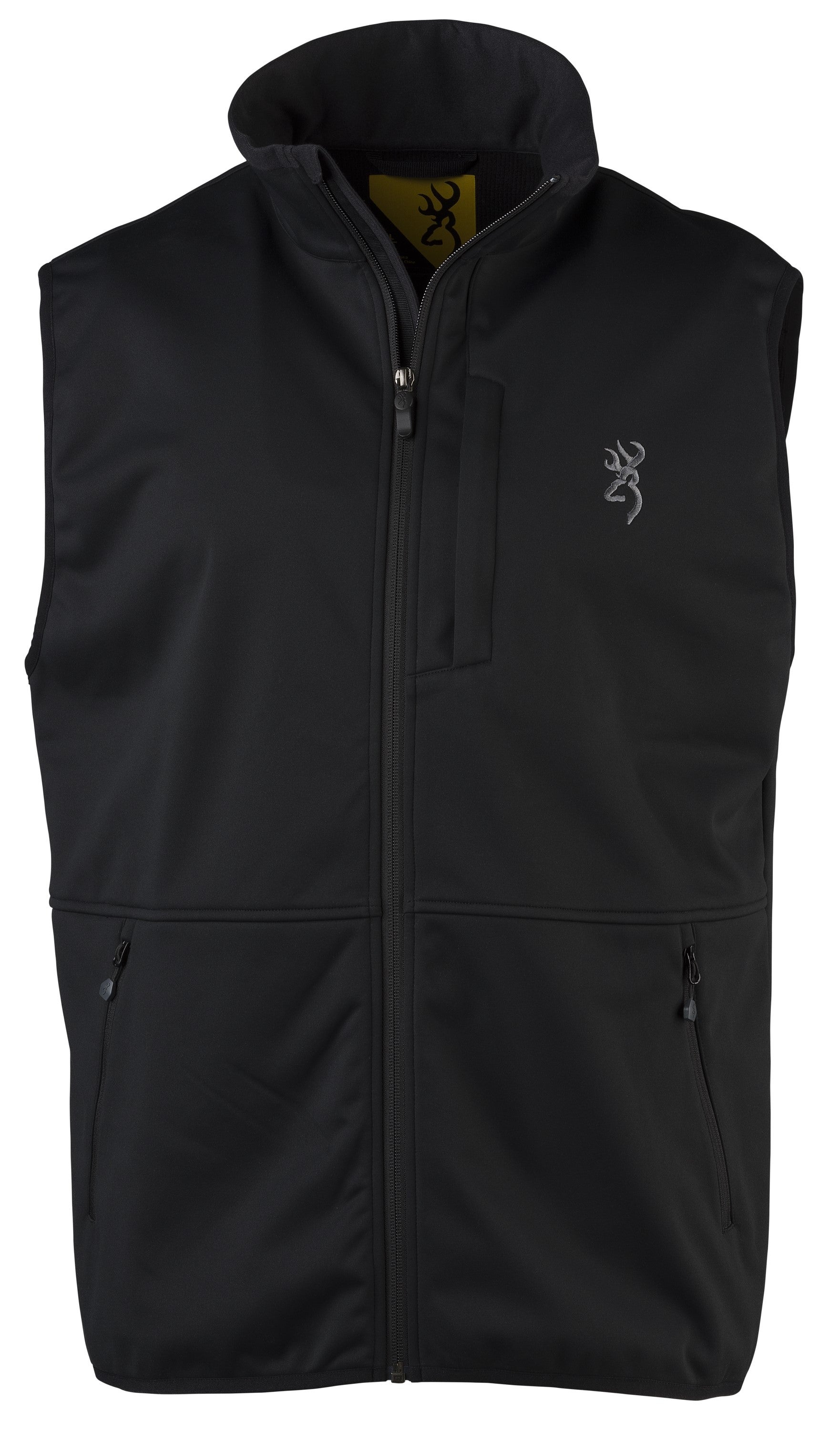Soft Shell Vest - Hunting Clothing - Browning