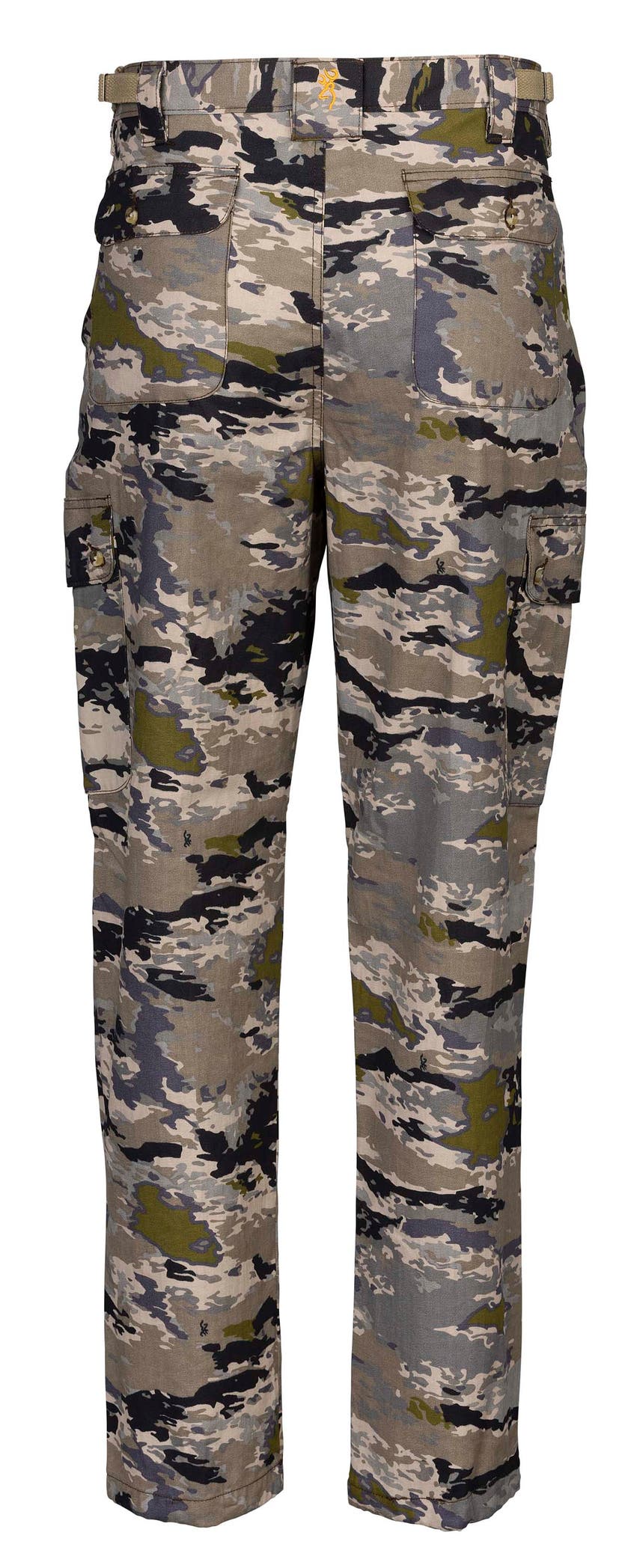Wasatch Pant