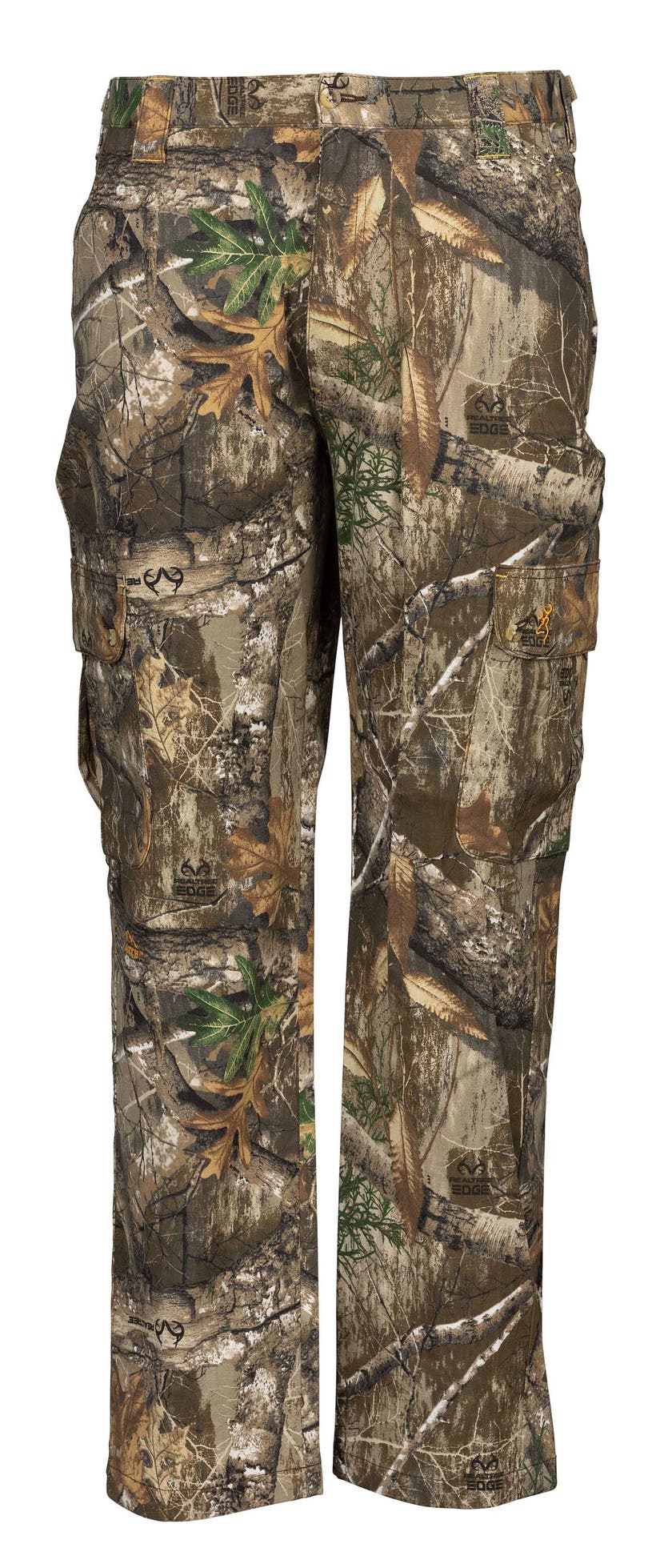 Wasatch Pant - Hunting Clothing - Browning