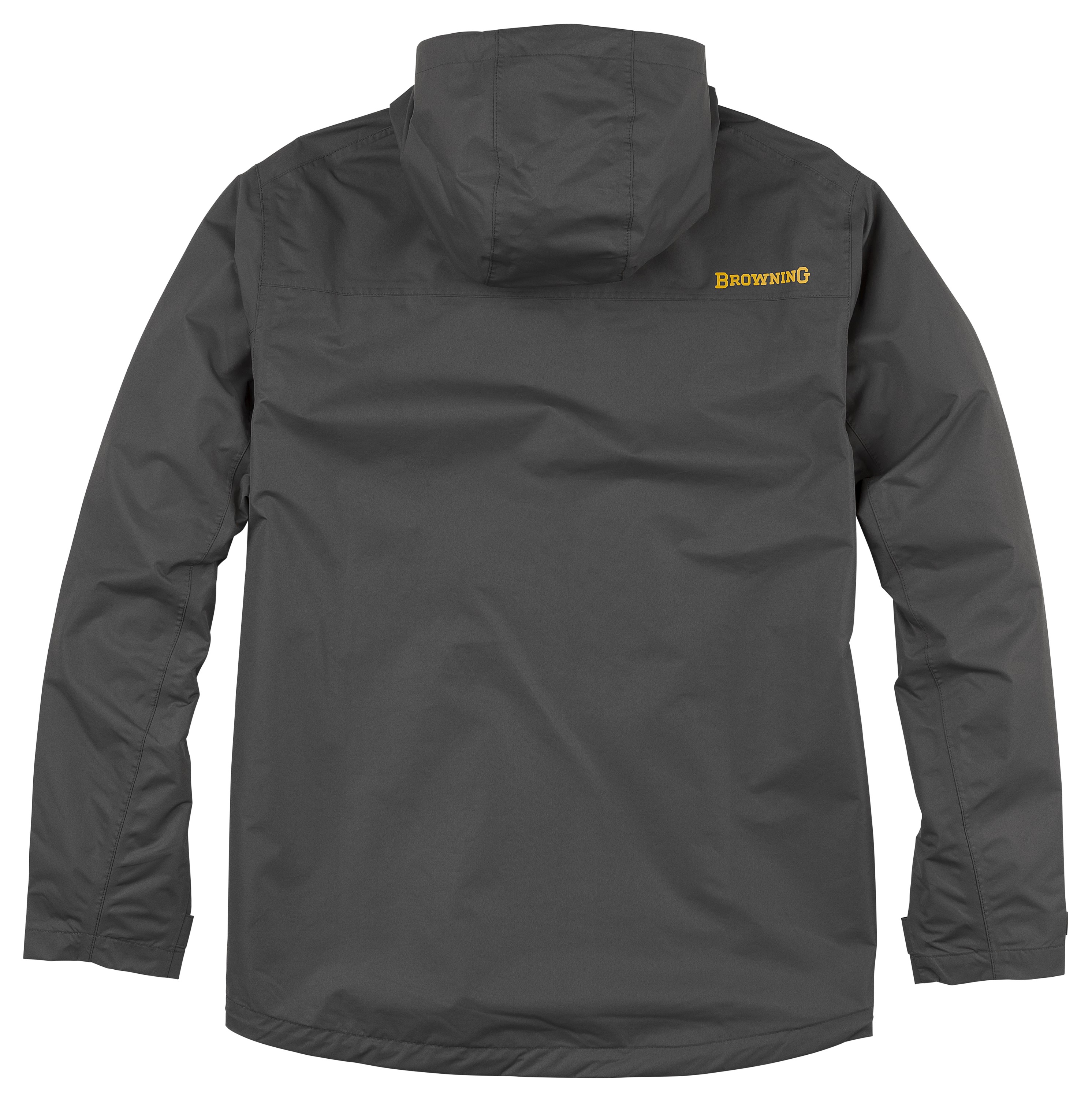 Kanawha Rain Jacket Hunting Clothing Browning