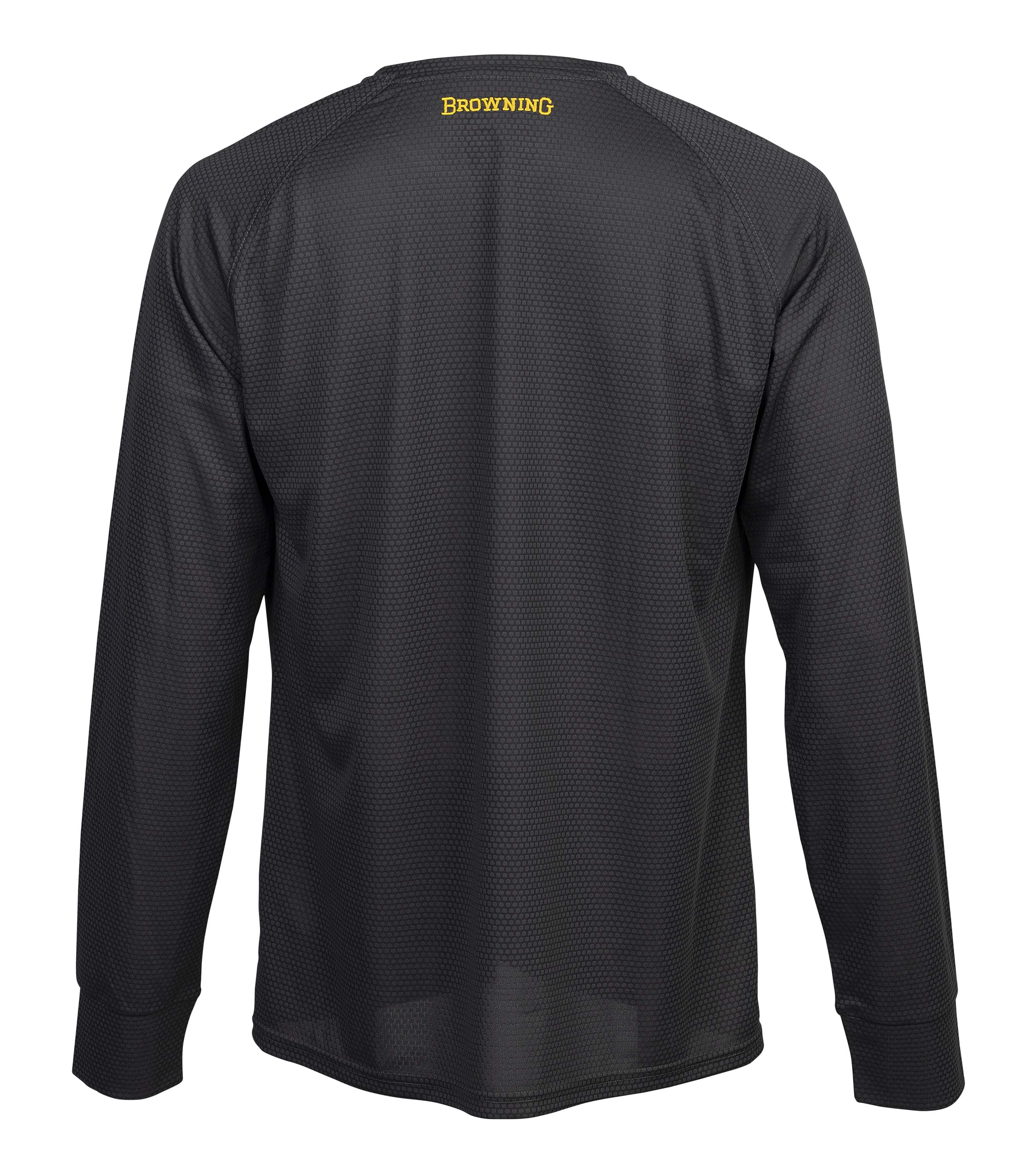 Tech Long  Sleeves Shirt main image 0
