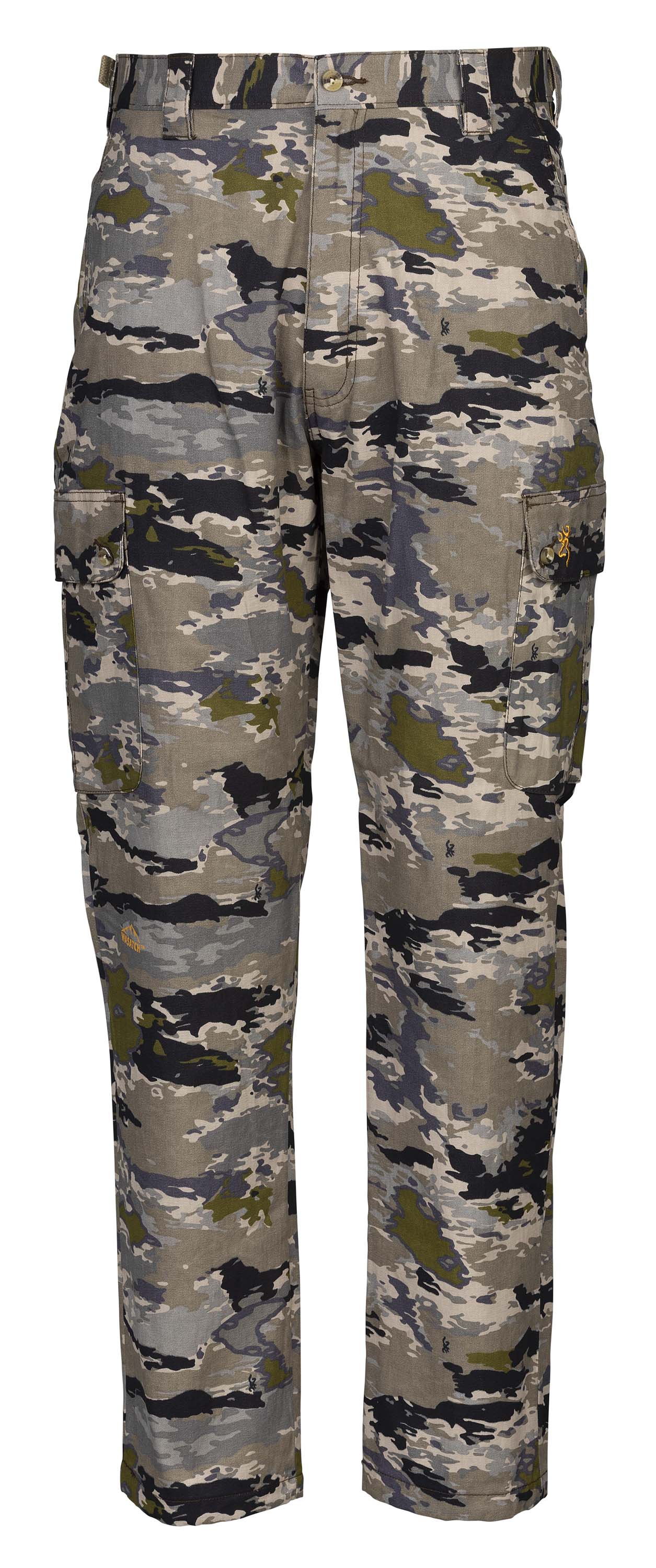 Wasatch Pant Hunting Clothing Browning