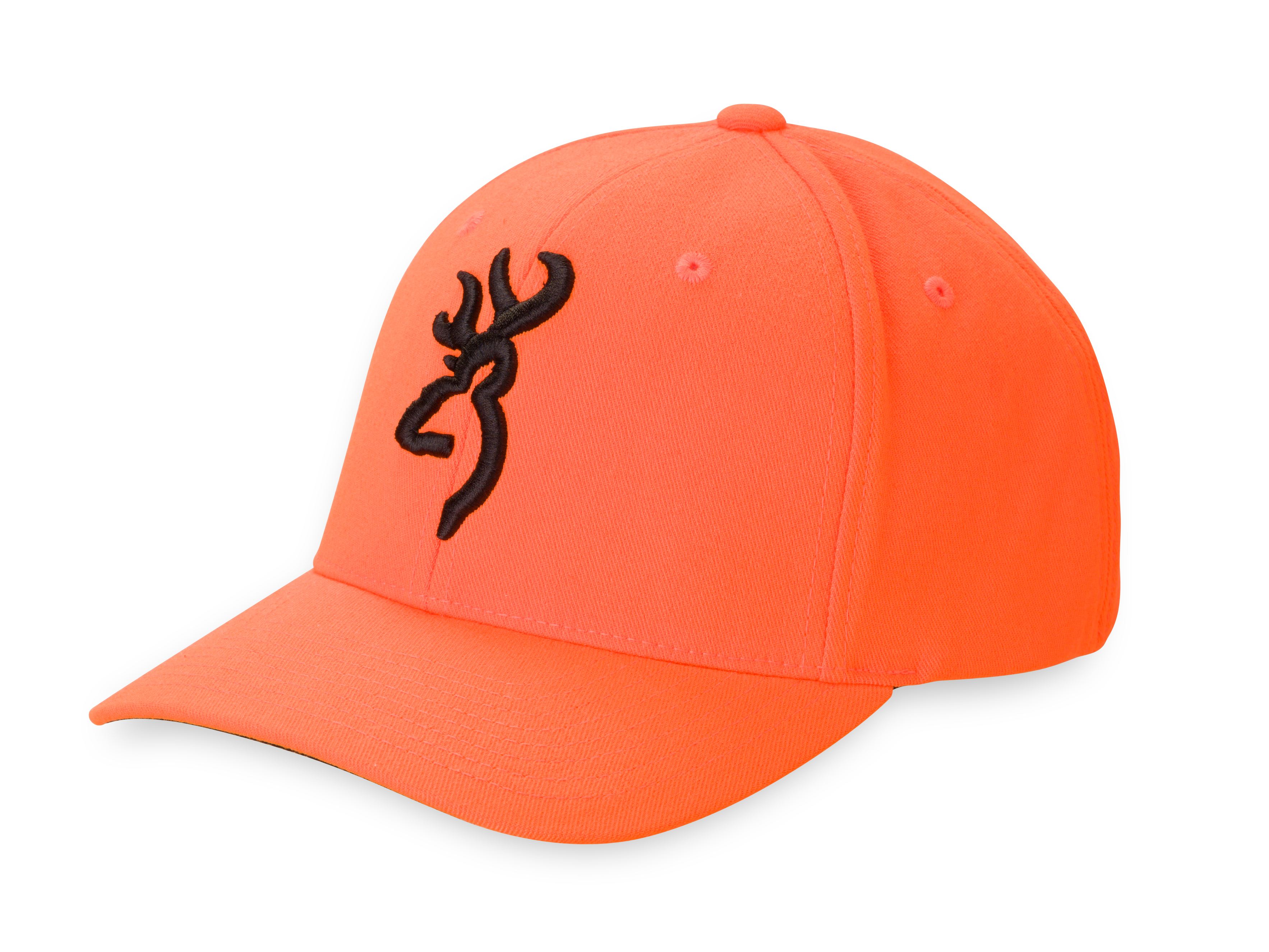 Flexfit Safety Cap - Hunting Browning Hat 