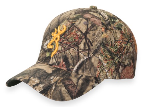 browning fitted hats