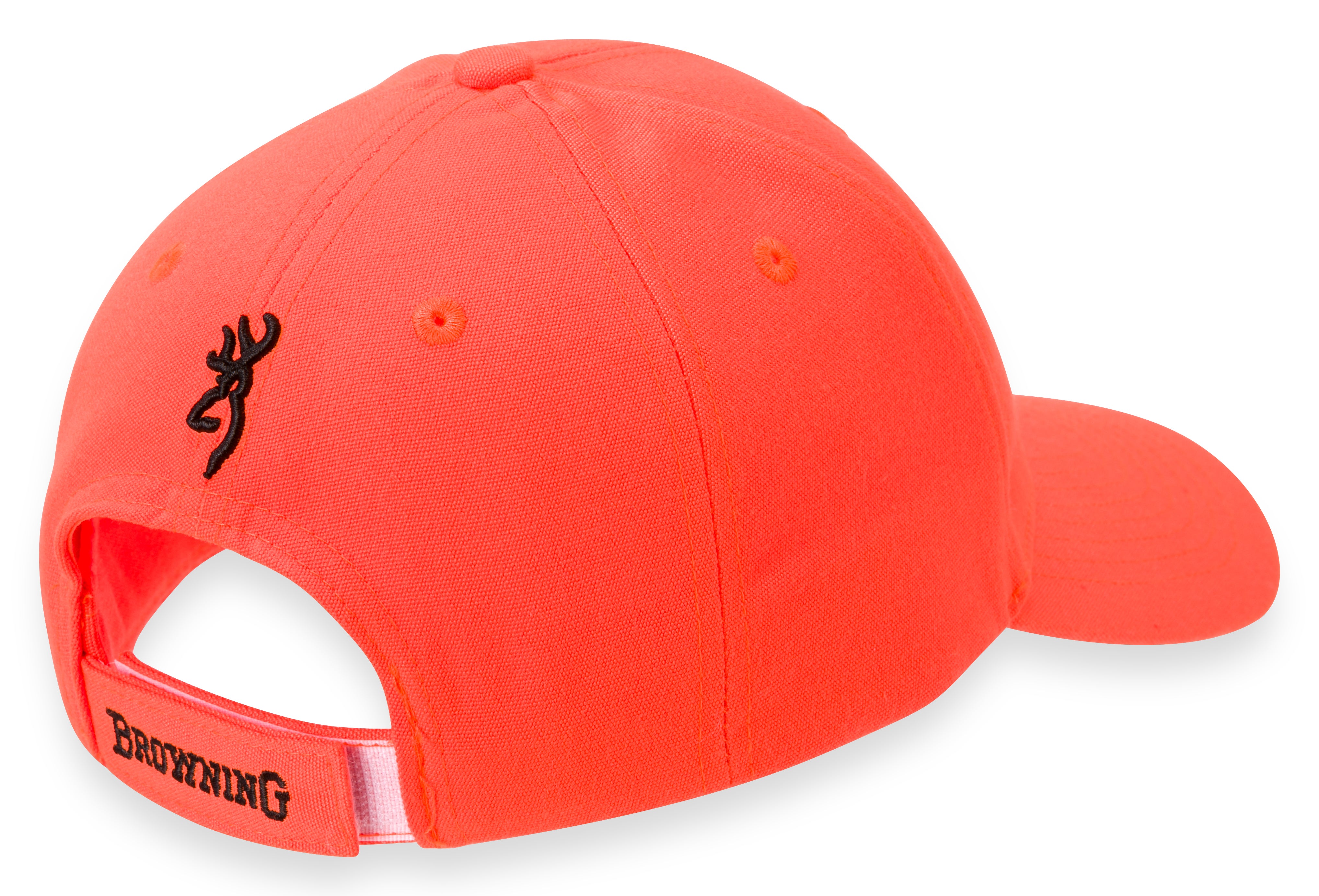 Browning Youth Safety Blaze Cap 