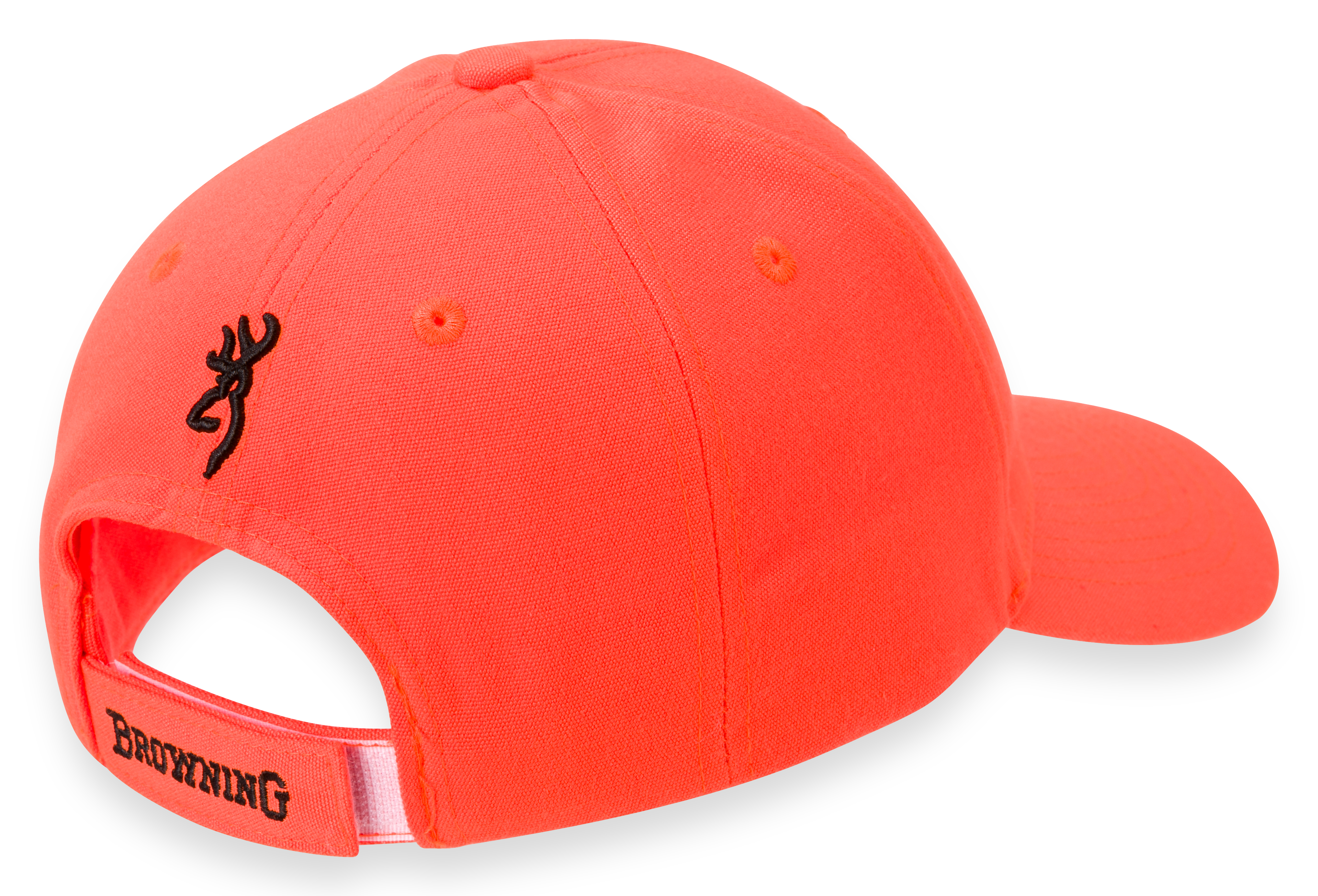 Youth Cap - Blaze - Hunting Hat - Browning