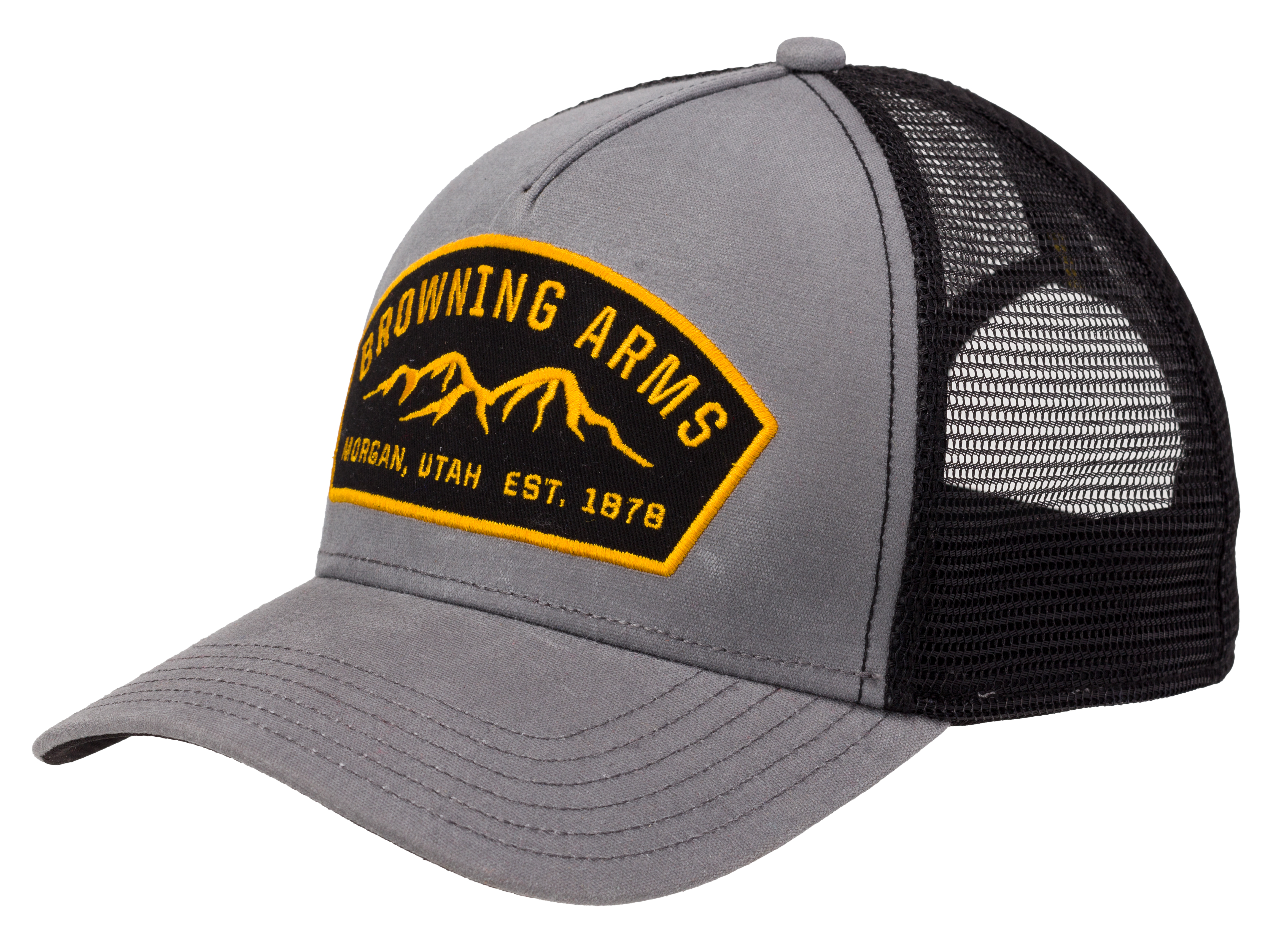 Ranger Cap - Casual Hat - Browning