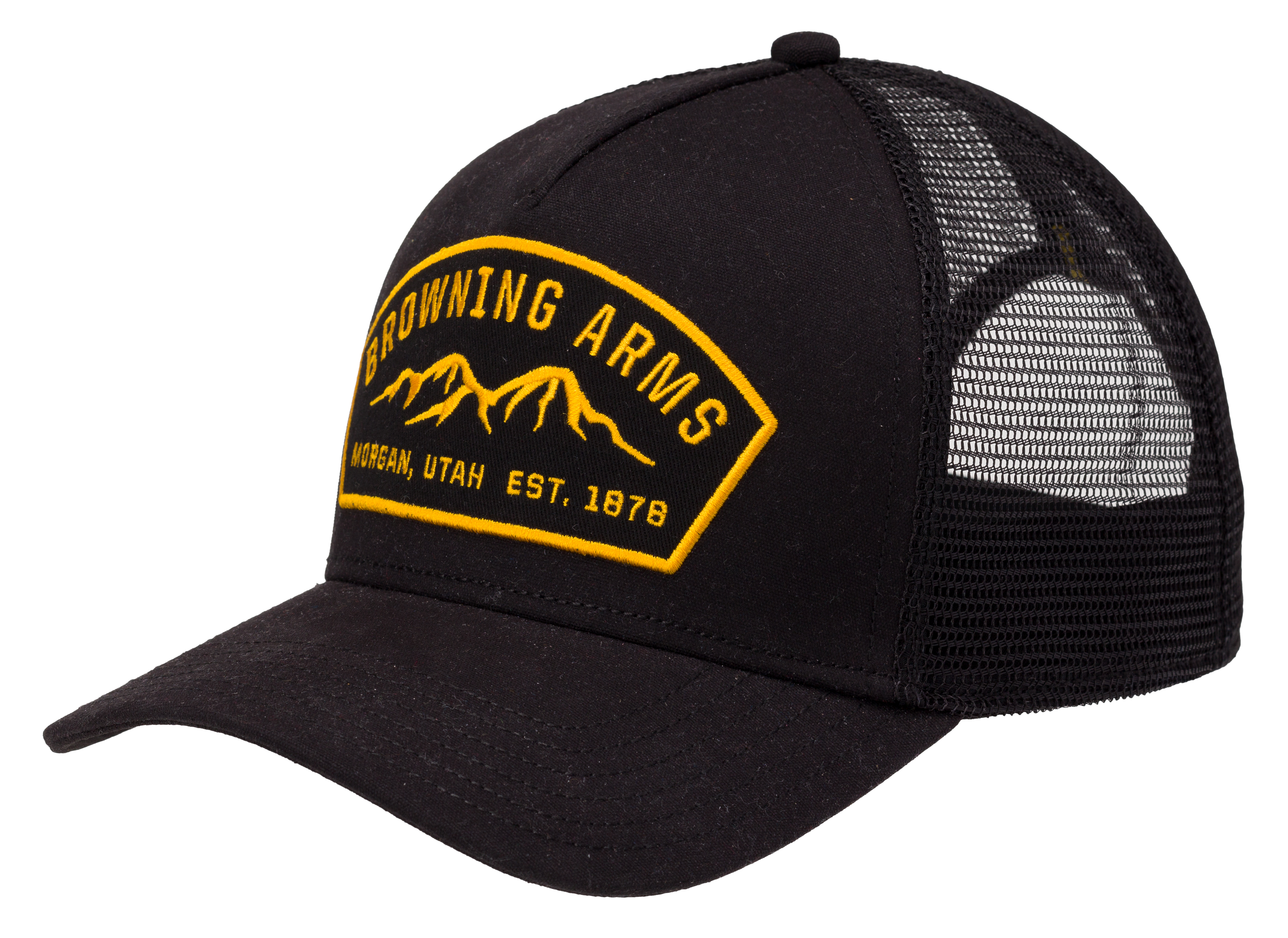Ranger Cap - Casual Hat - Browning
