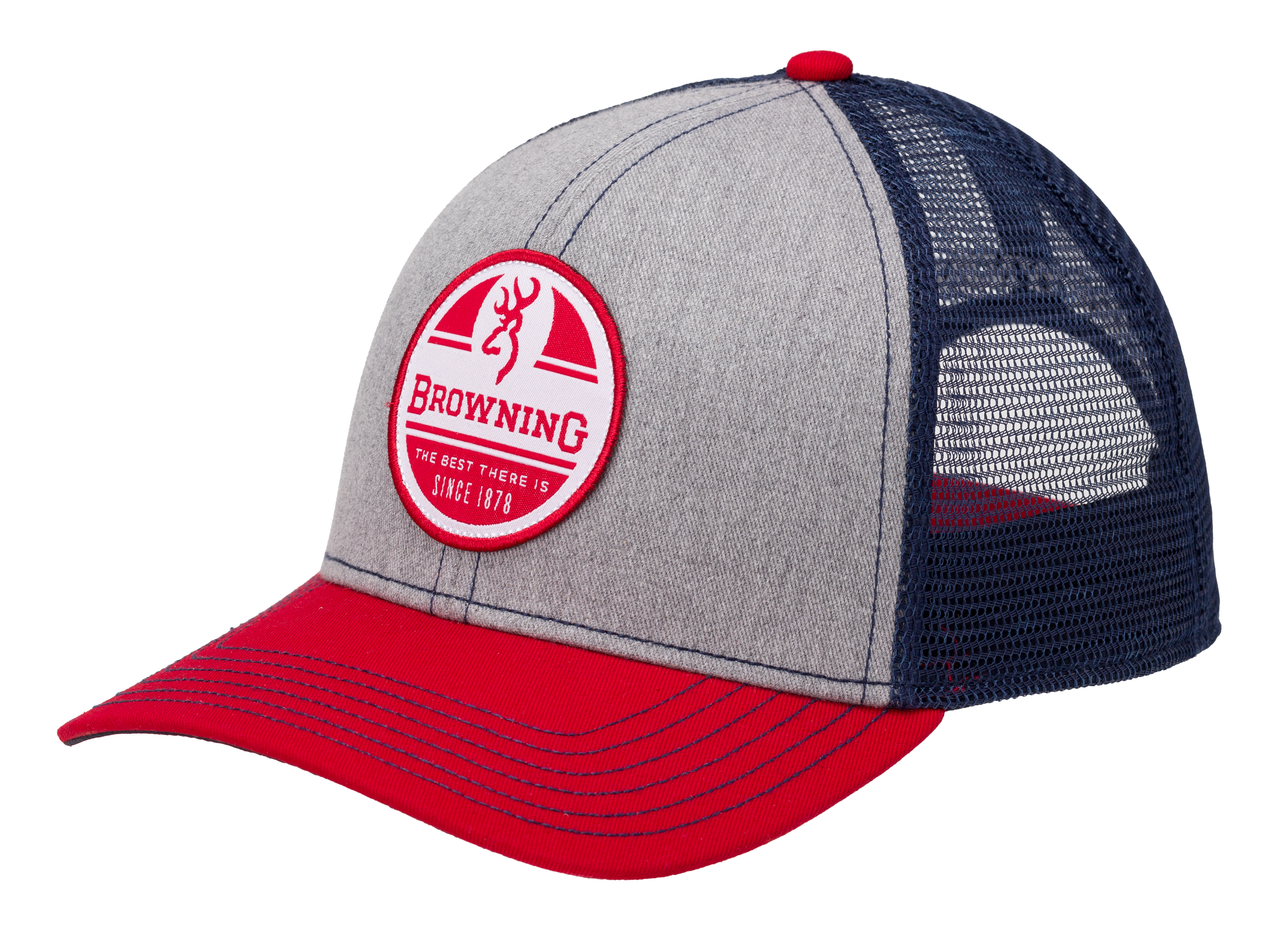 RWB Cap - Casual Hat - Browning