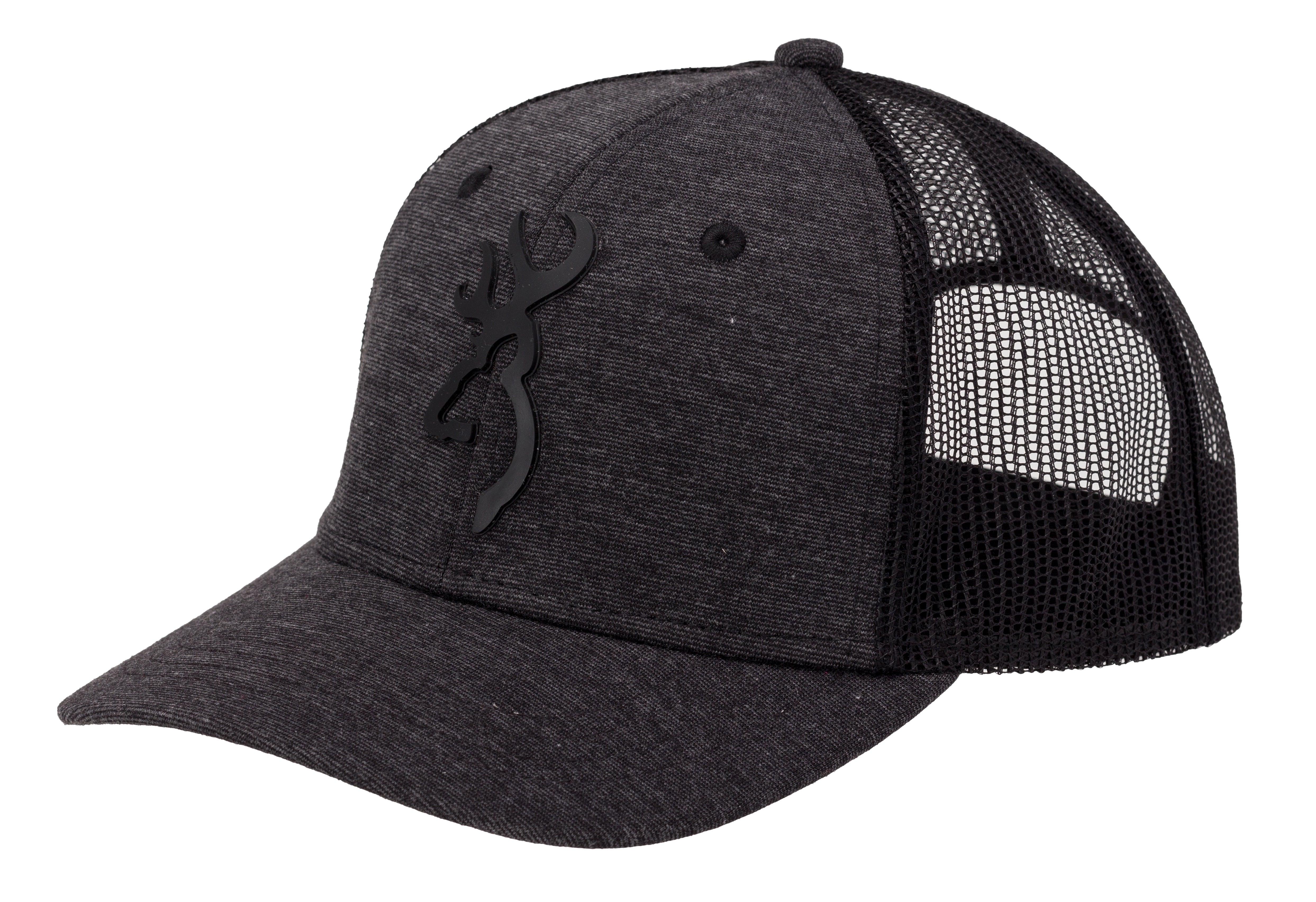 Turley Cap - Casual Hat - Browning