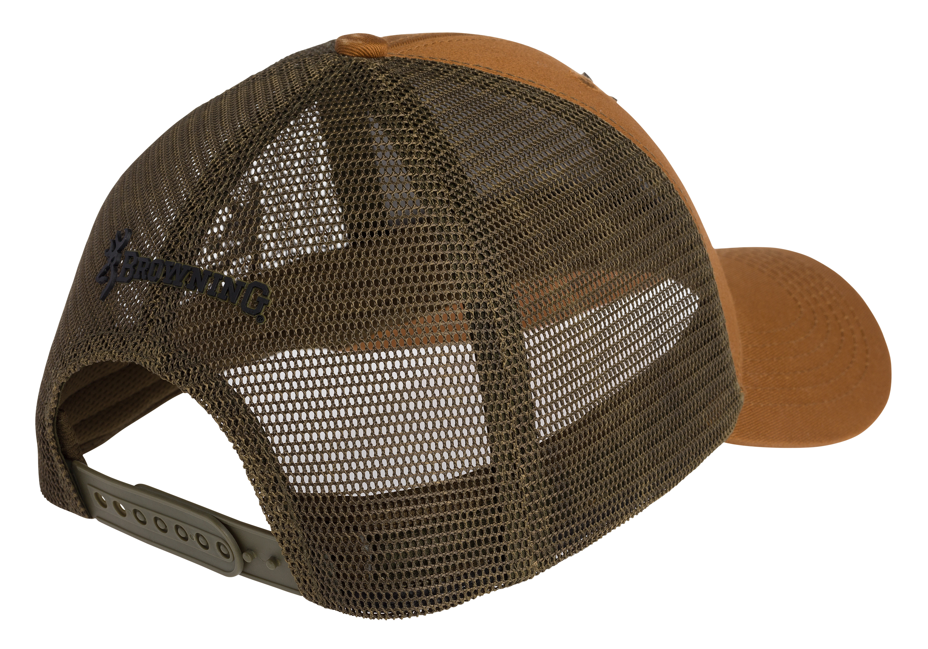 Men Mesh Cap – Revolutti