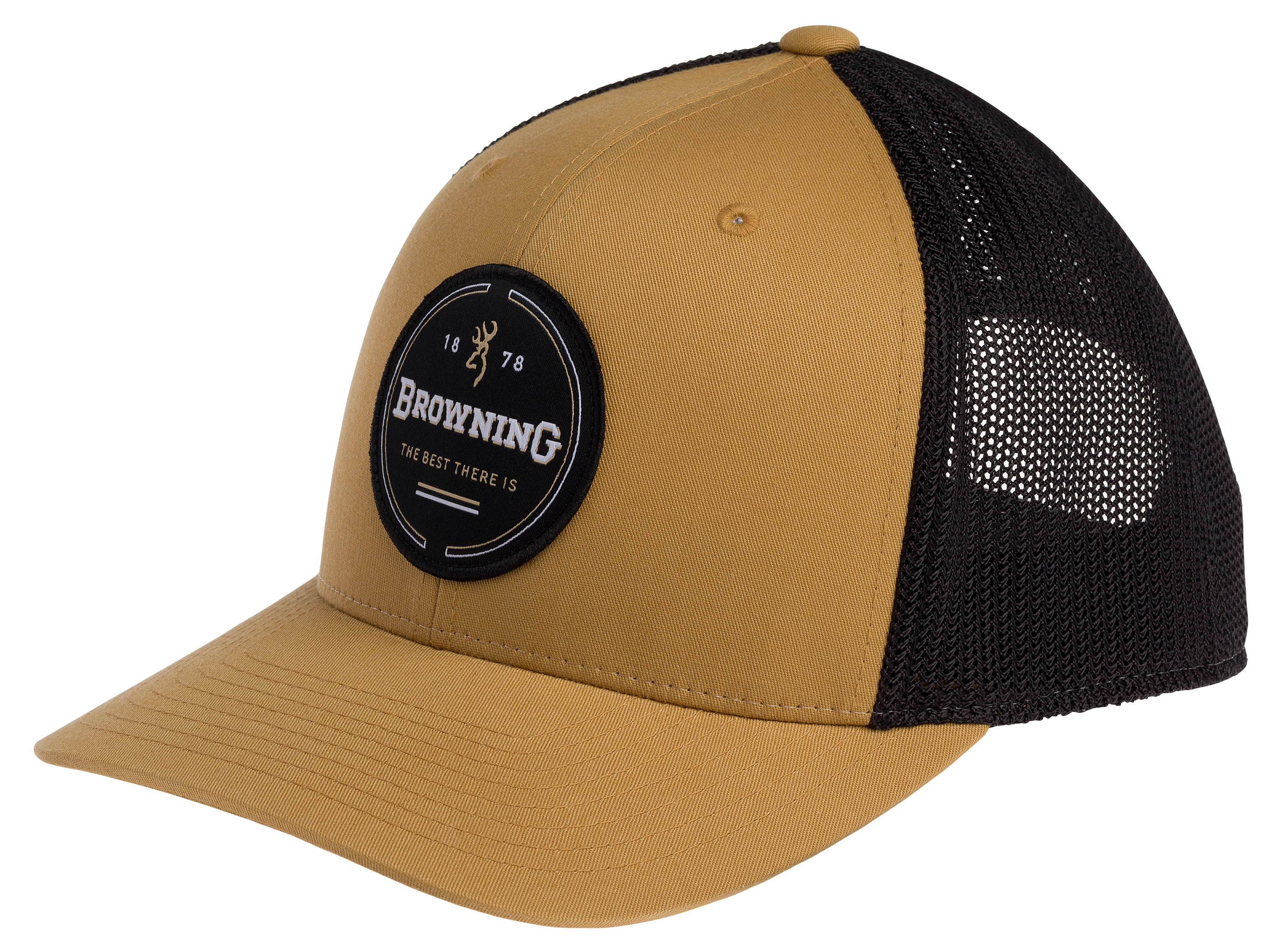 Crescent Cap - Casual Hat - Browning