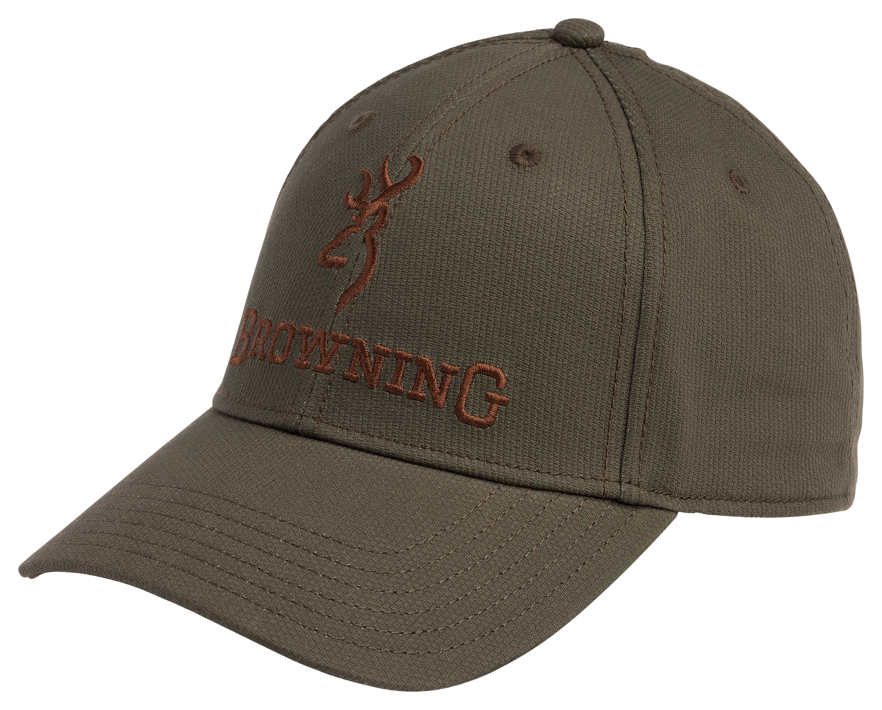 Deluxe Cap - Casual Hat - Browning