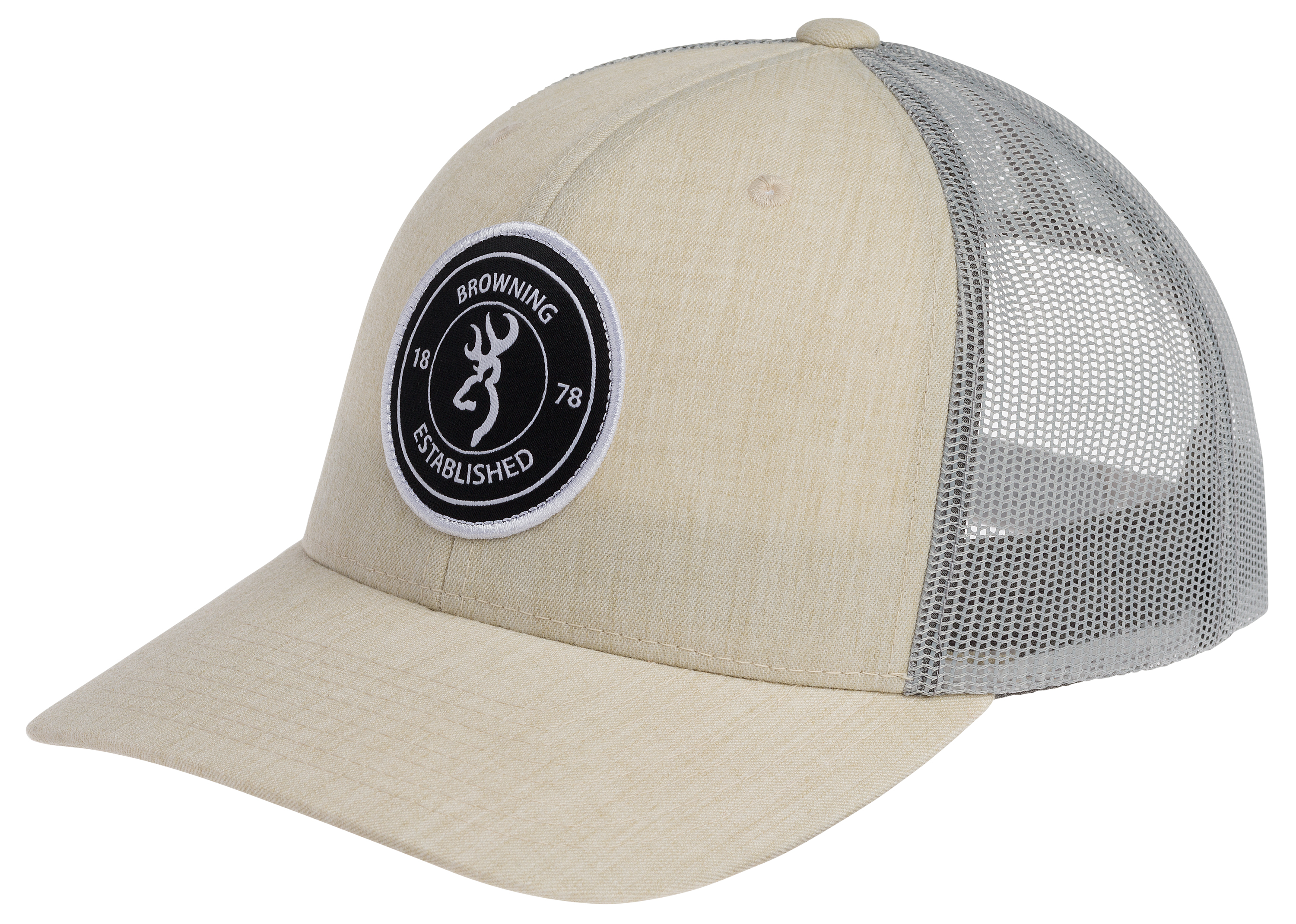 Scout Cap - Casual Hat - Browning