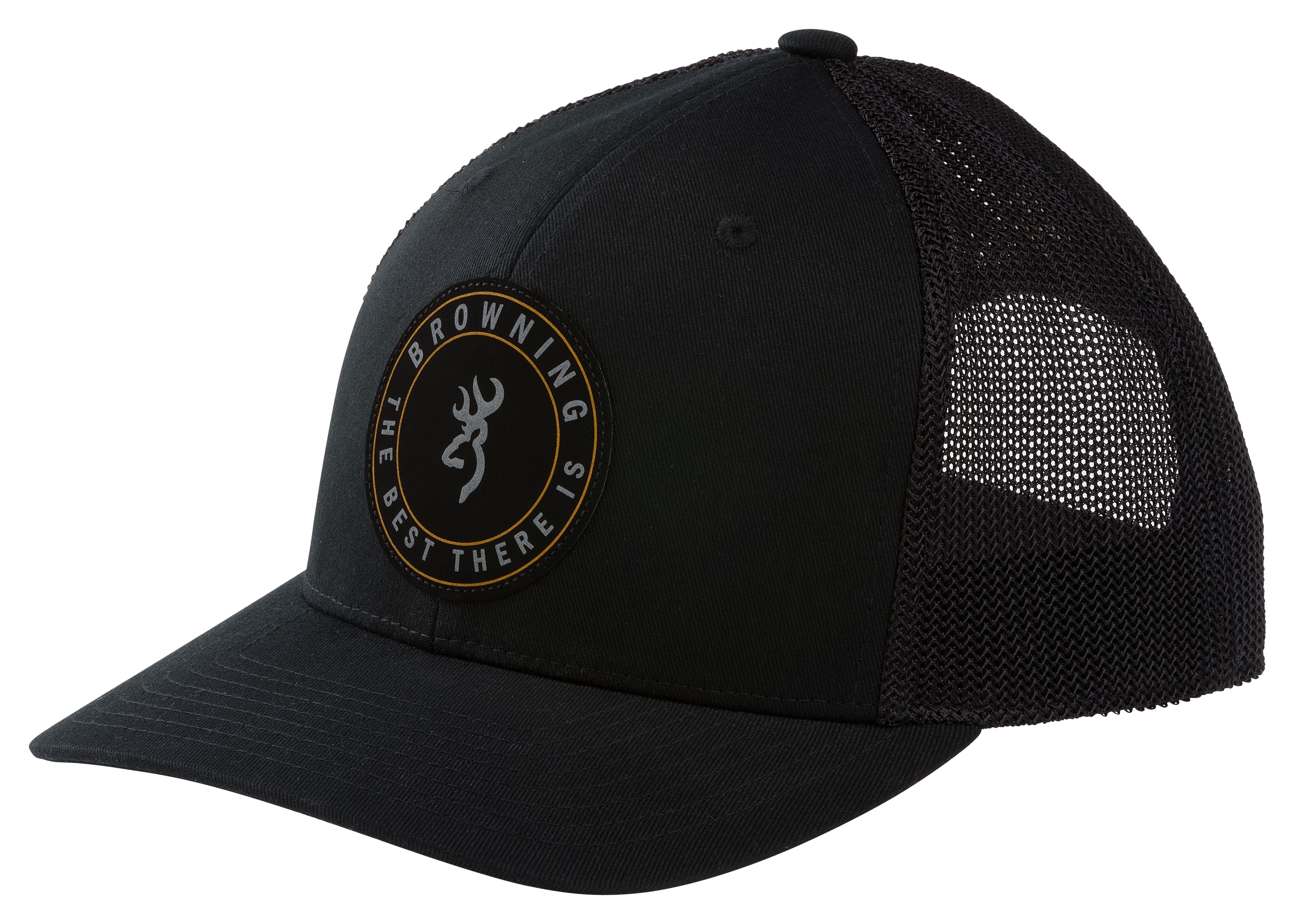 Axle Cap Casual Hat Browning