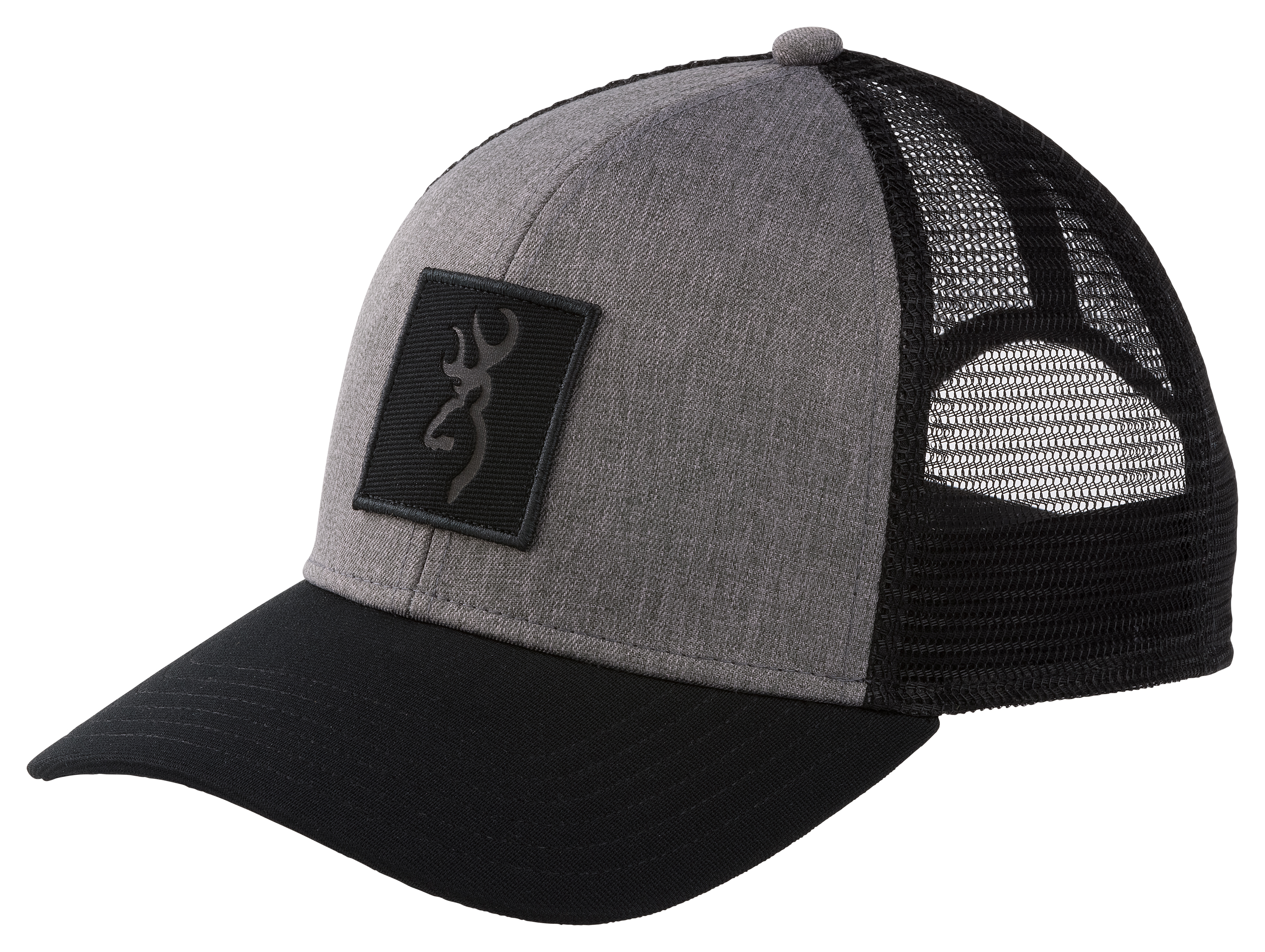 Crest Cap Casual Hat Browning