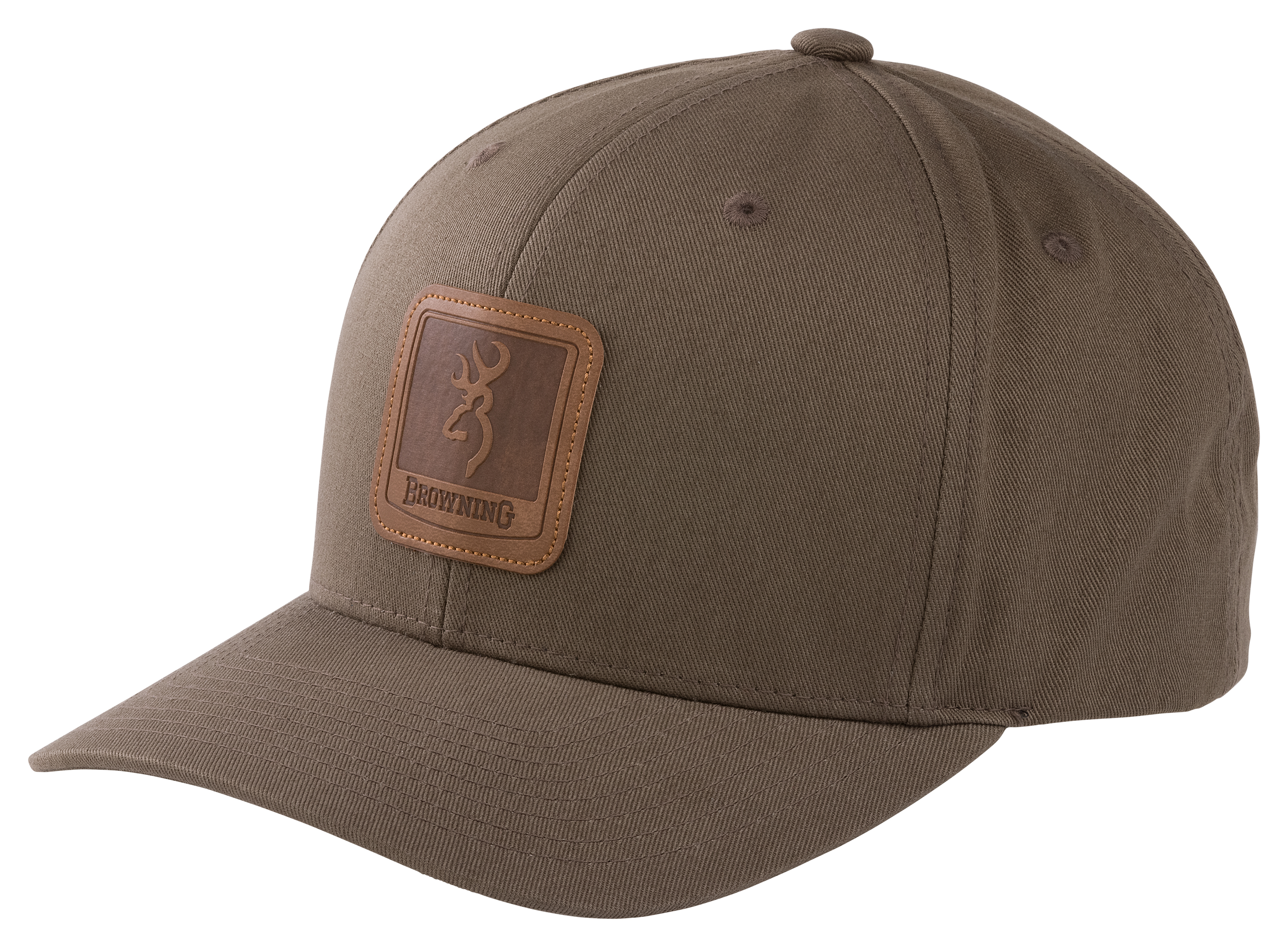 Jab Cap - Casual Hat - Browning