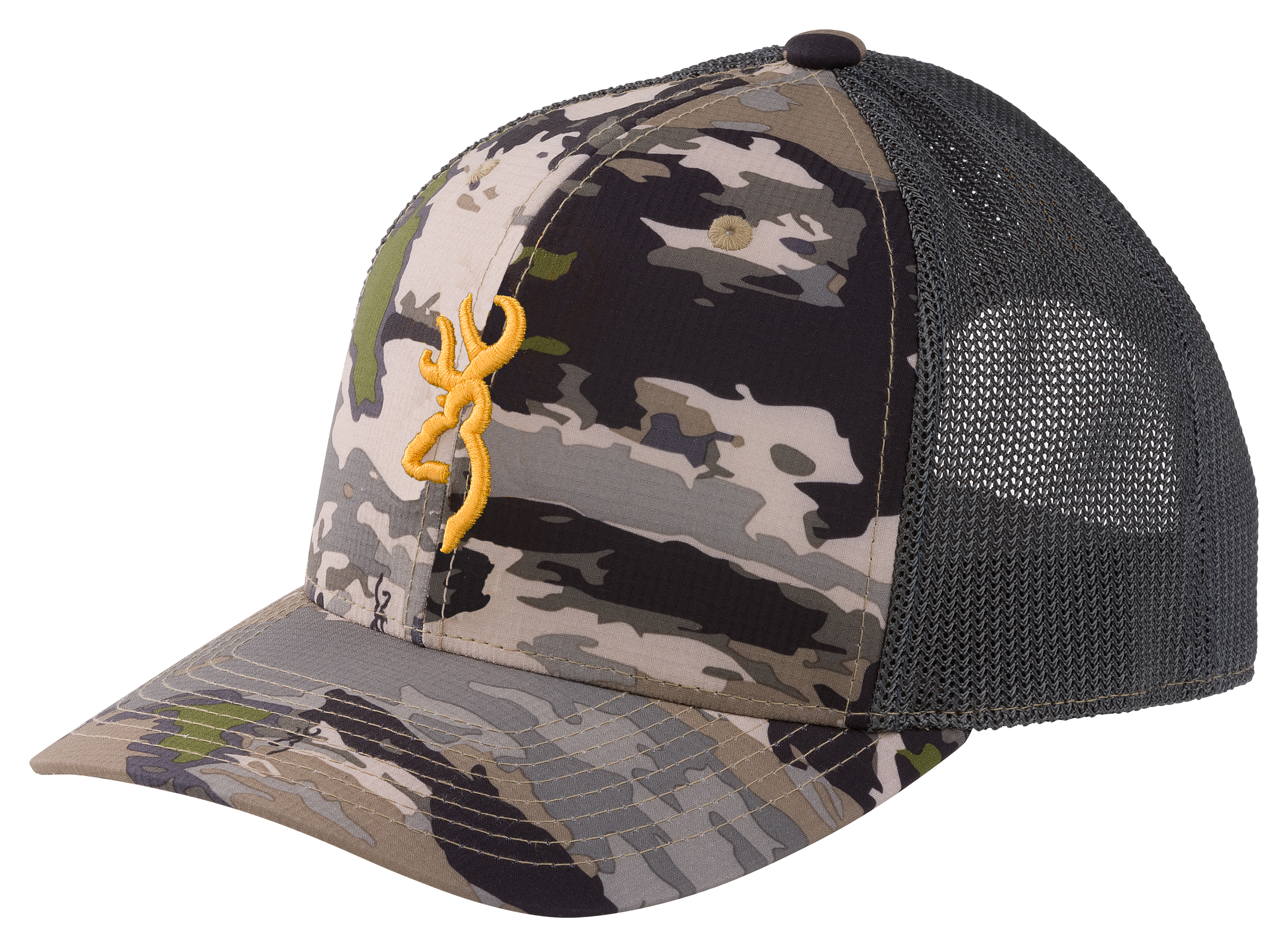 Pahvant Pro Cap Hunting Hat Browning