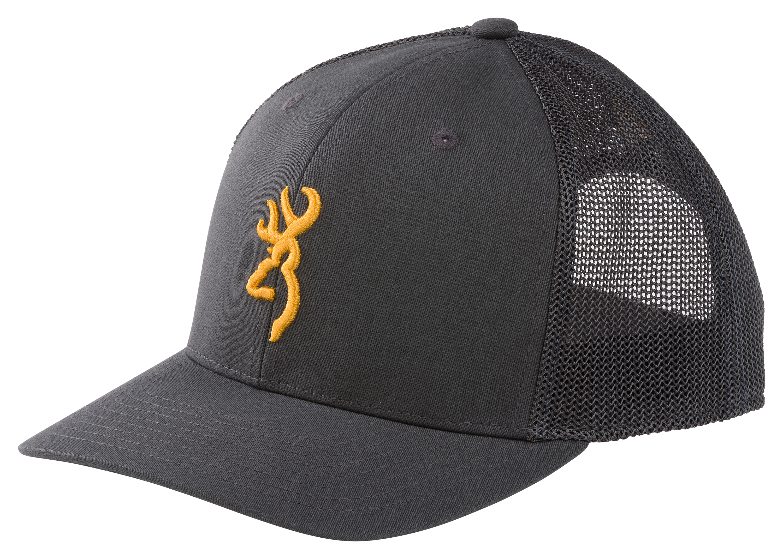 Pahvant Pro Cap Hunting Hat Browning