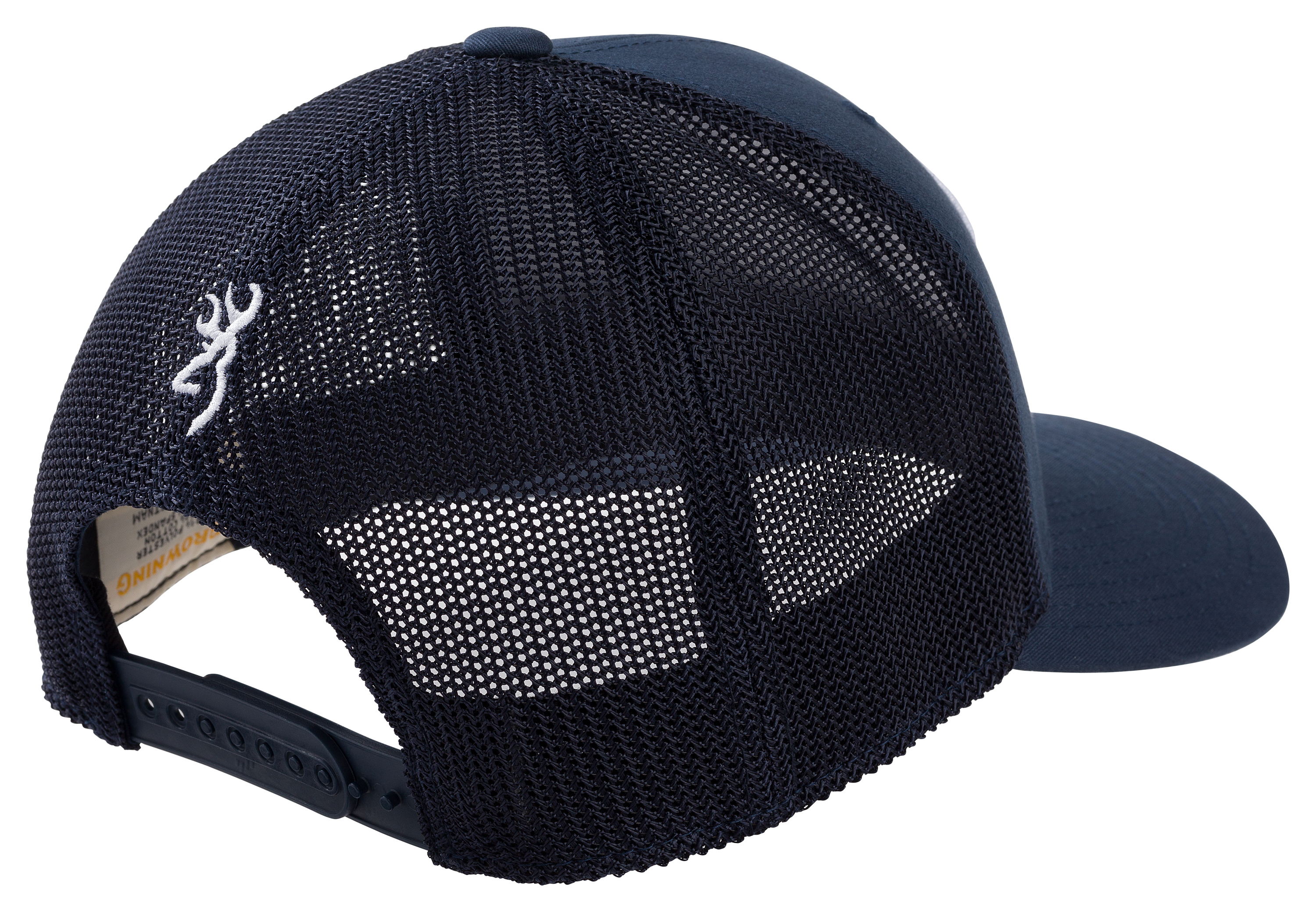 Raider Cap - Casual Hat - Browning