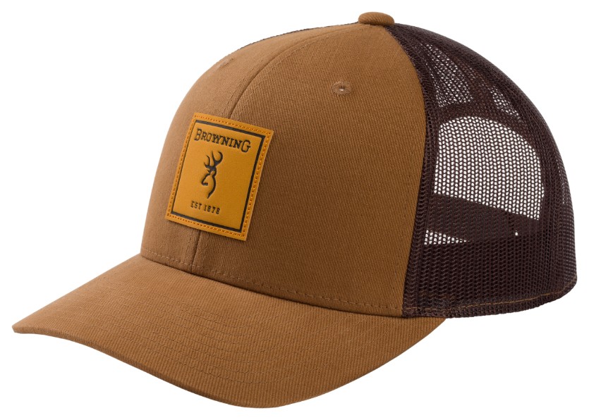 Browning logo hat Clearance