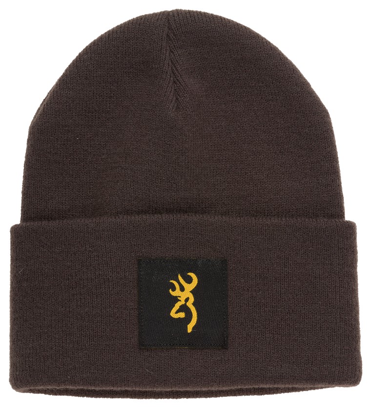 Browning stocking cap