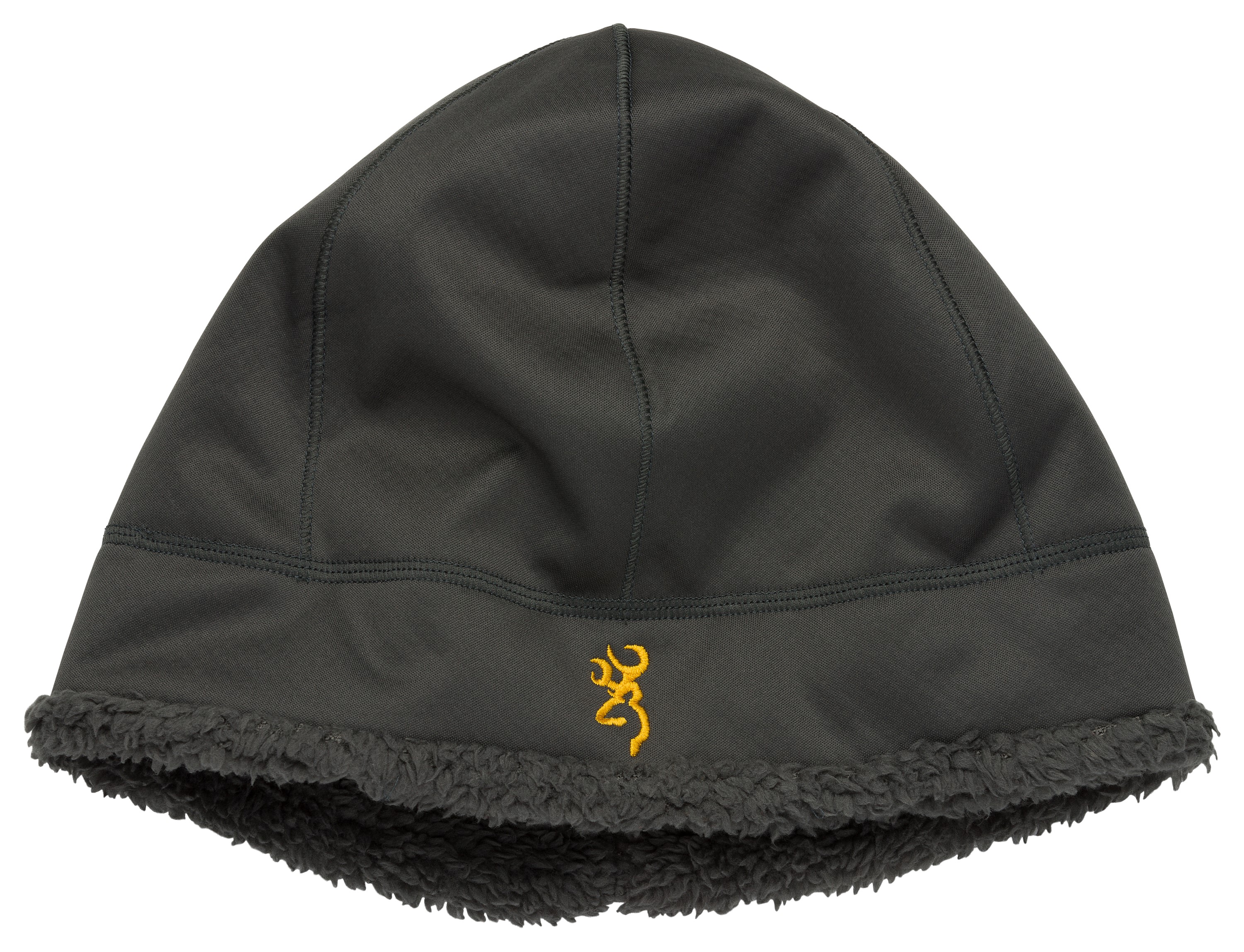 Big Game High Pile Beanie Browning