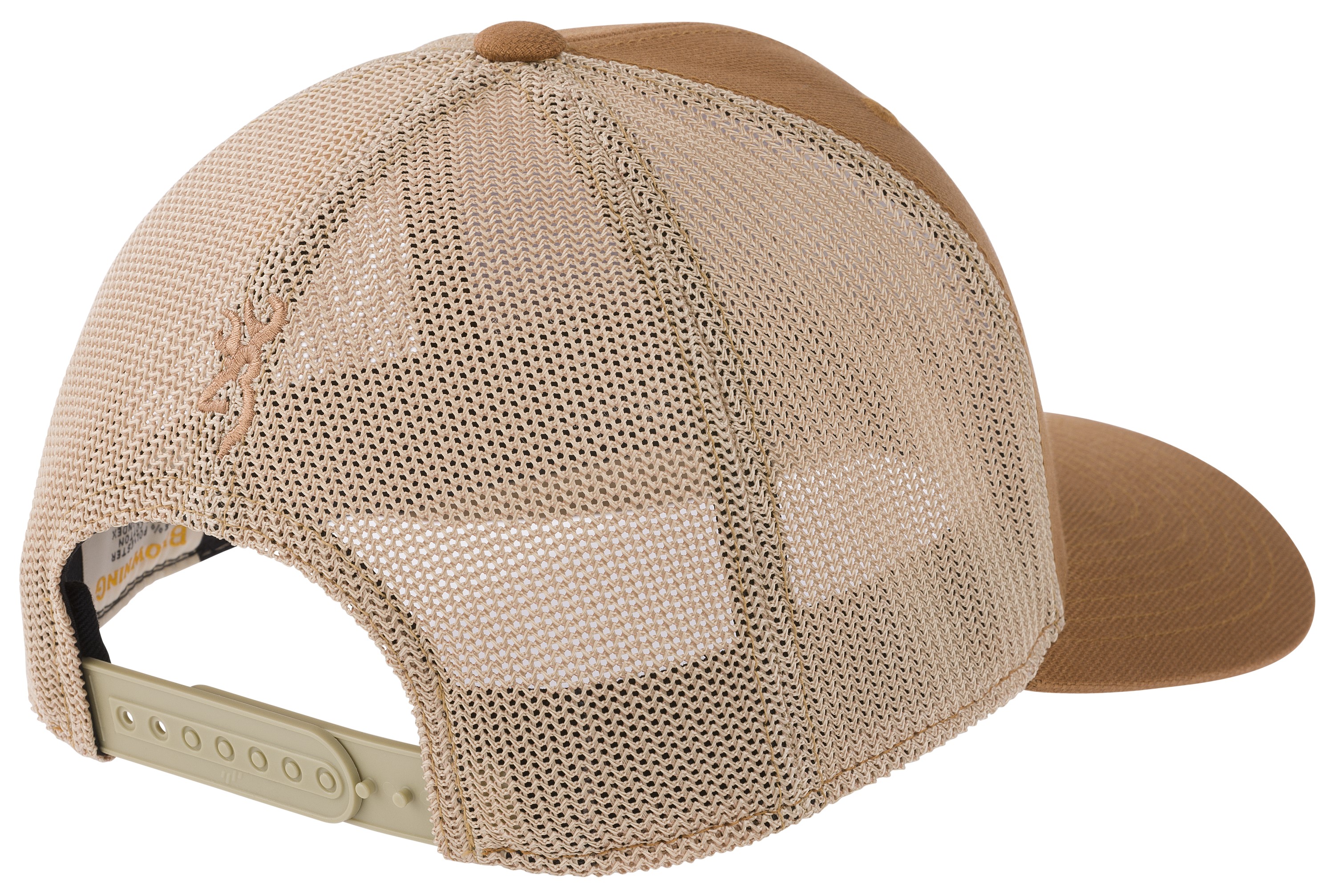 Batch Cap Casual Hat Browning