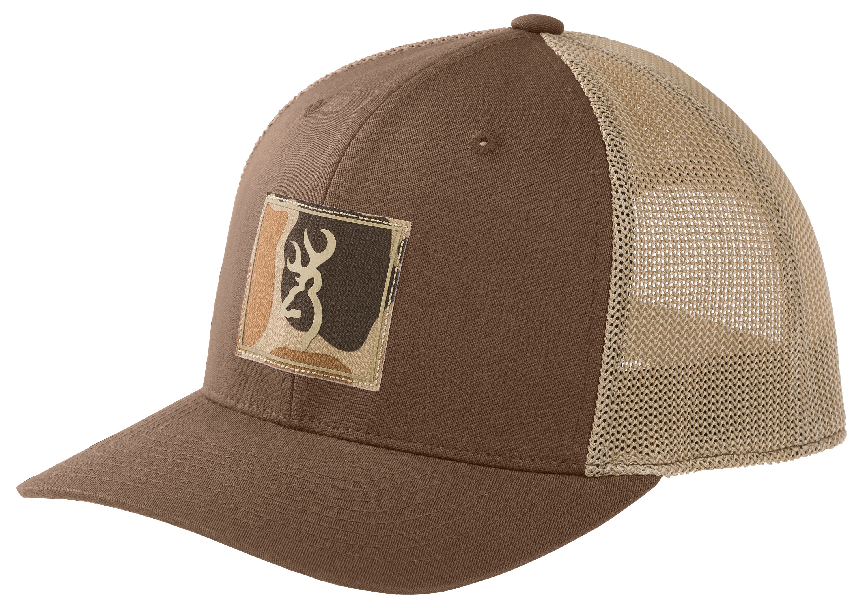 Cypress Cap - Hunting Hat - Browning