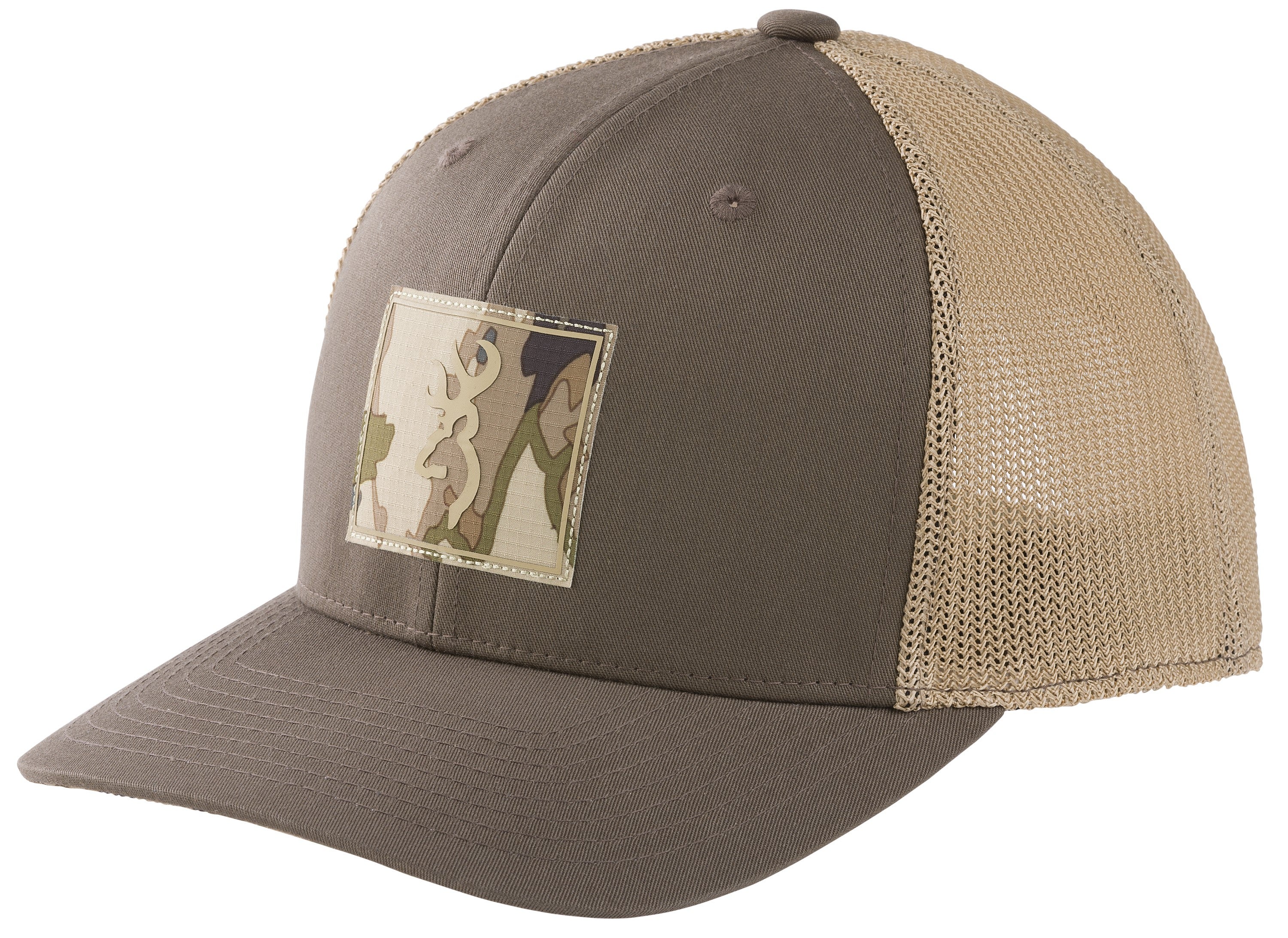 Cypress Cap - Hunting Hat - Browning