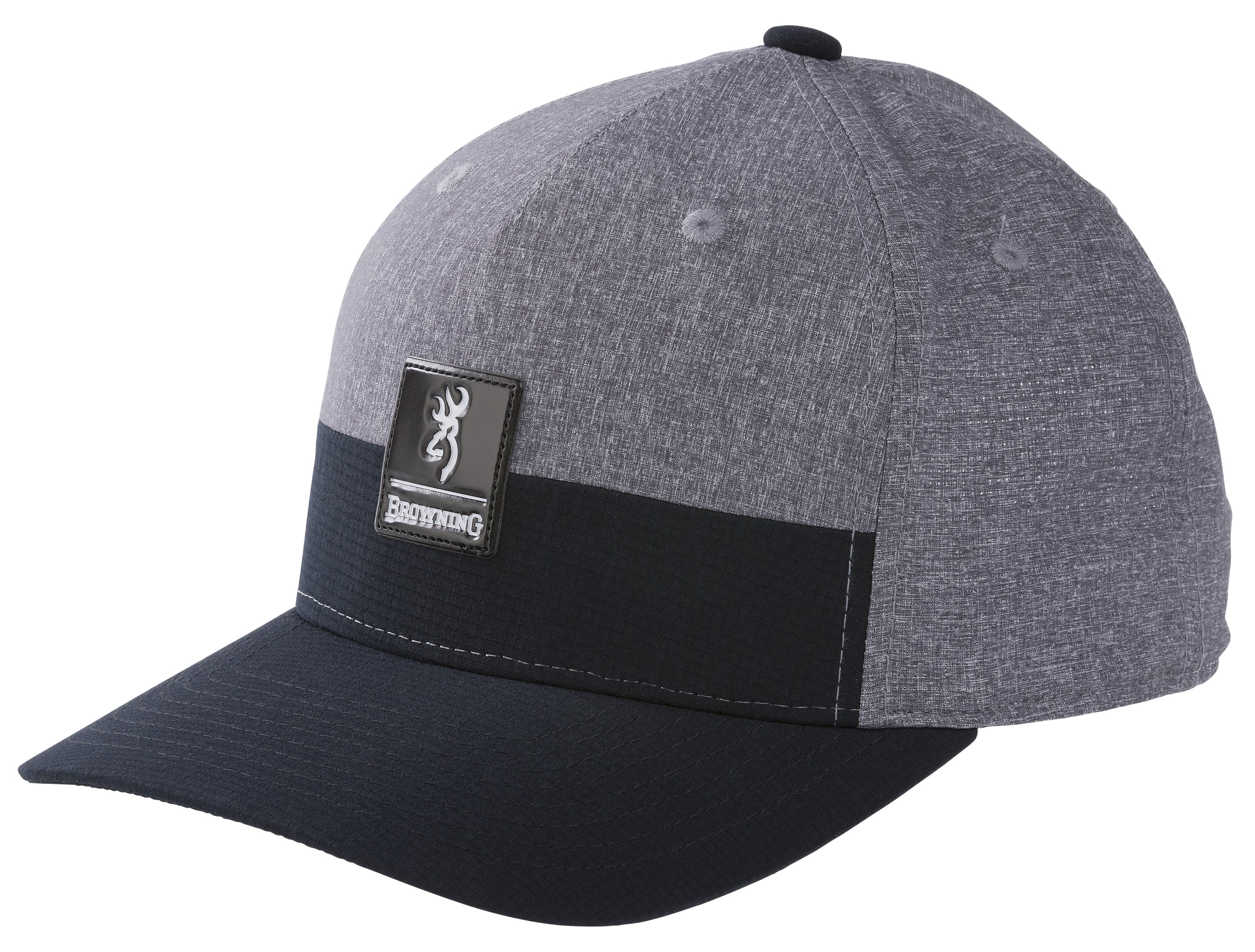 Browning shop flexfit hats