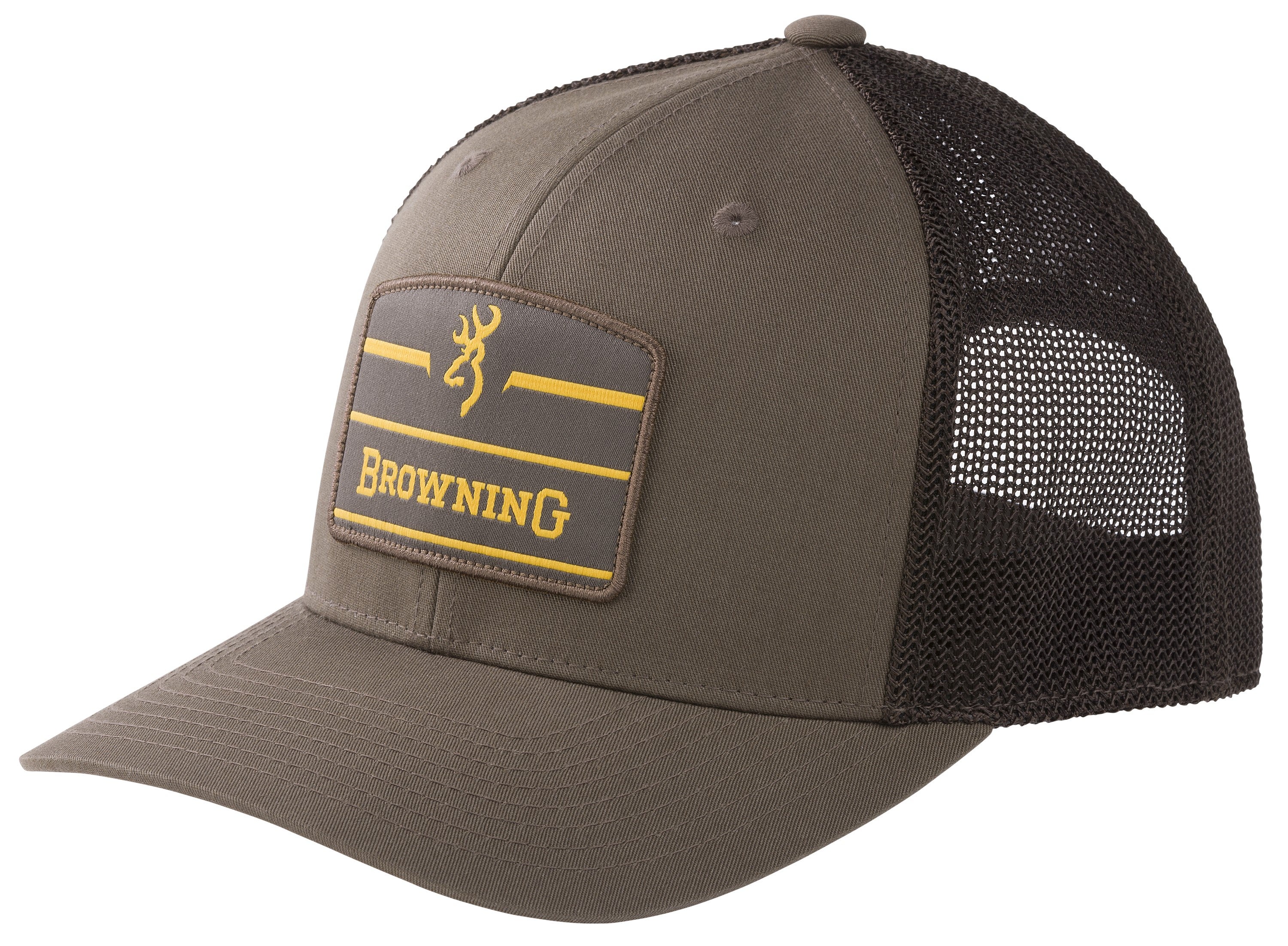 Primer Cap - Casual Hat - Browning