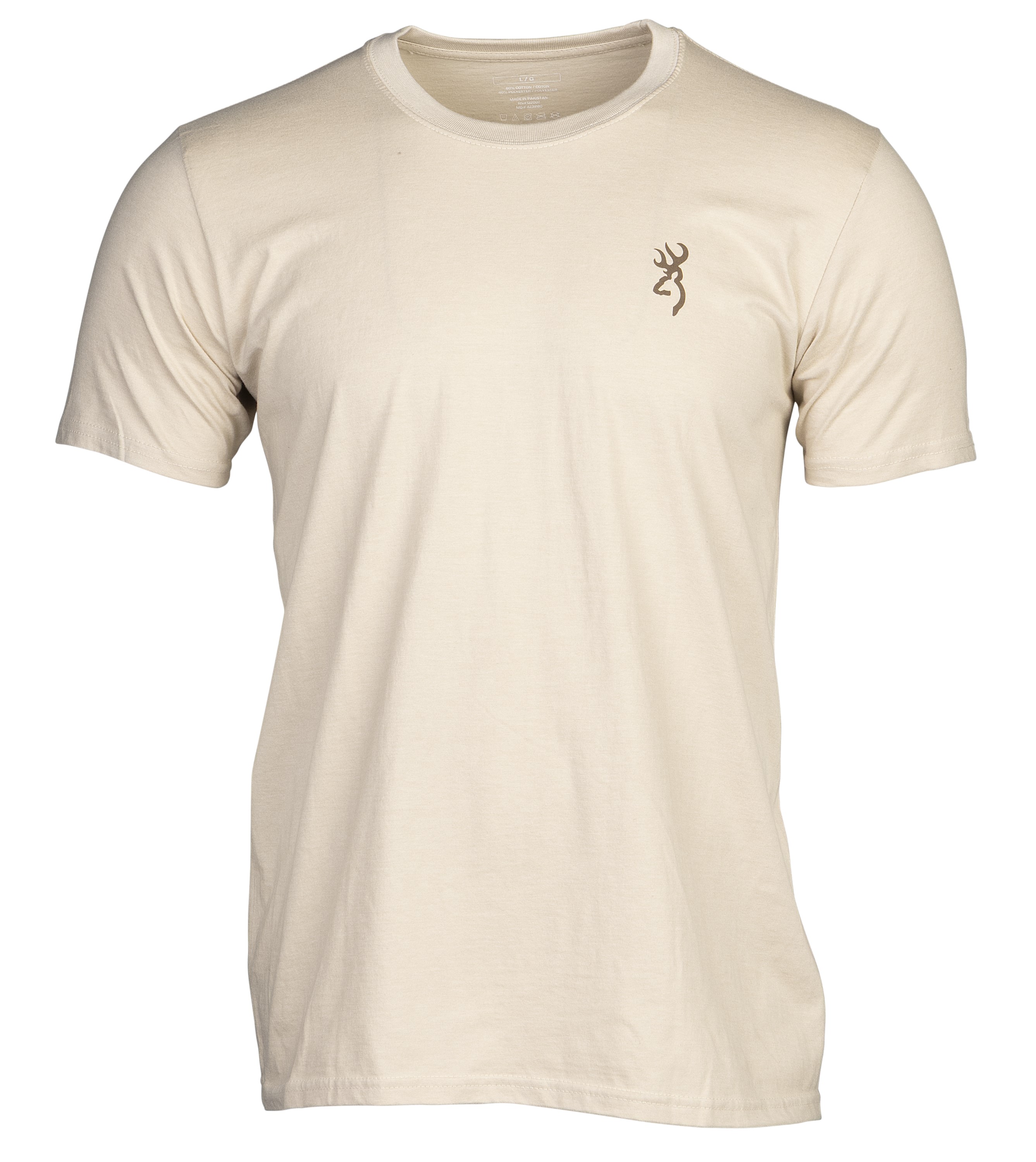 Camo Flag Shirt - Casual Clothing - Browning