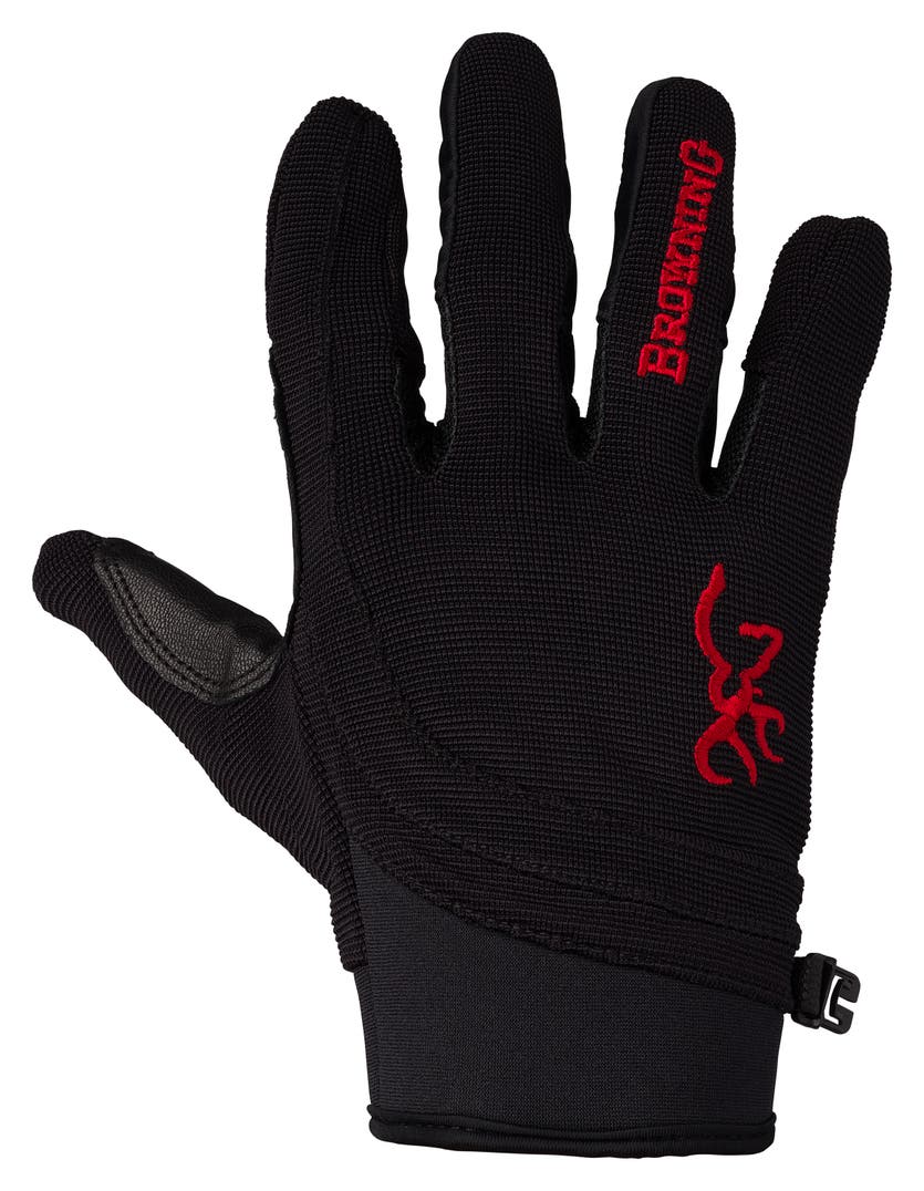 Ace Shooting Glove - Browning