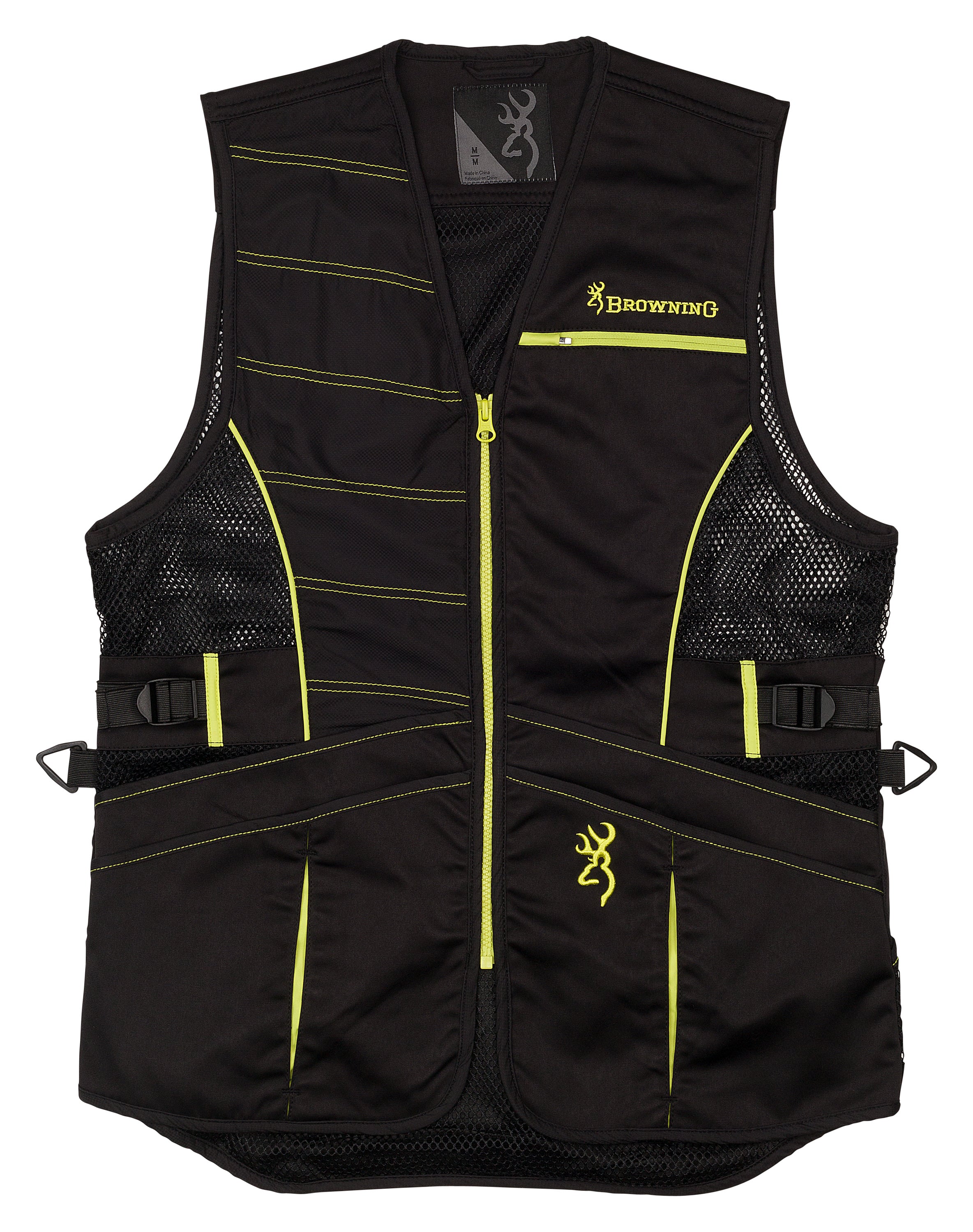 Women's Ace Shooting Vest - Browning