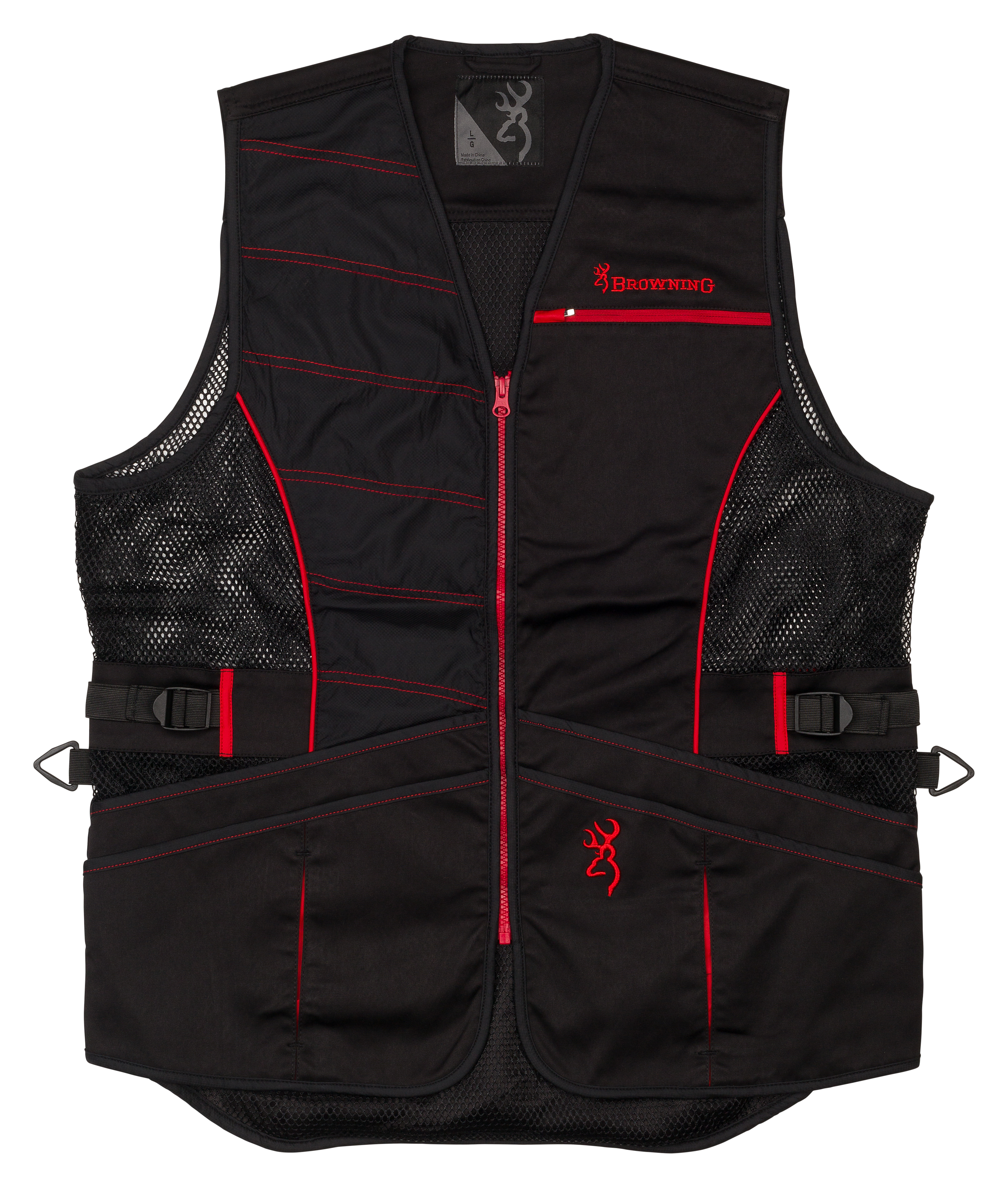 Browning shooting jackets clearance