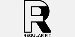 Regular Fit