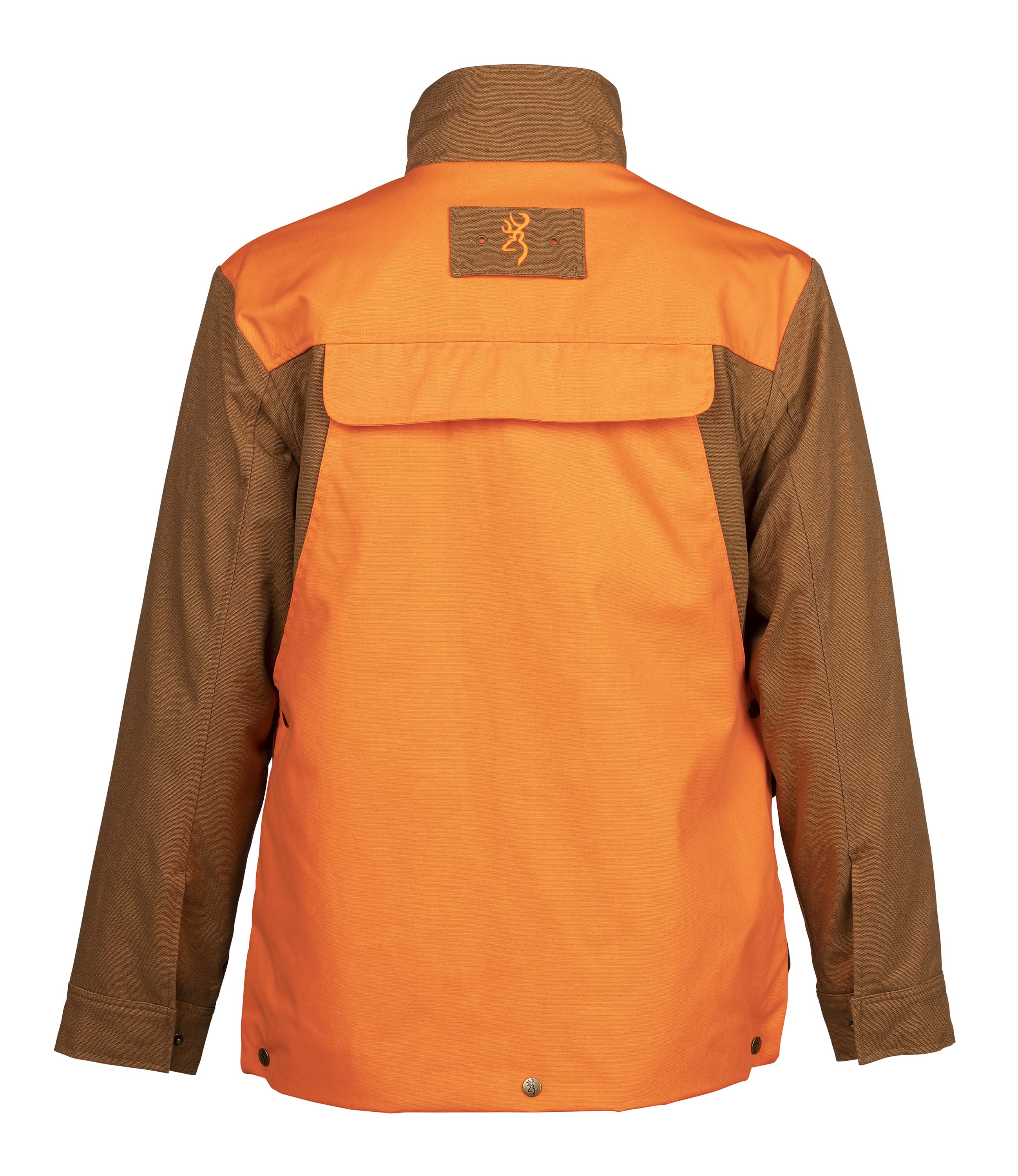 Upland Jacket - Hunting Clothing - Browning