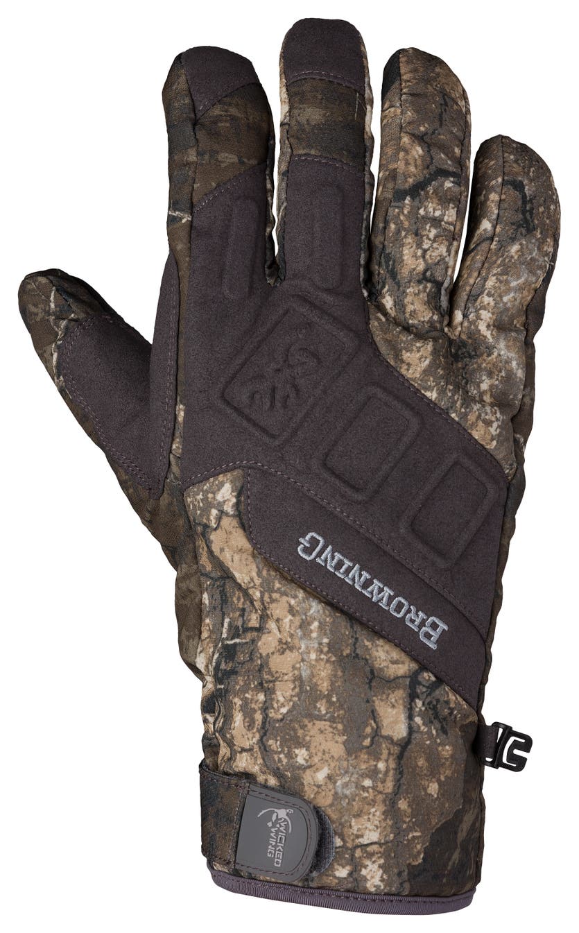 Wicked Wing Goose Glove